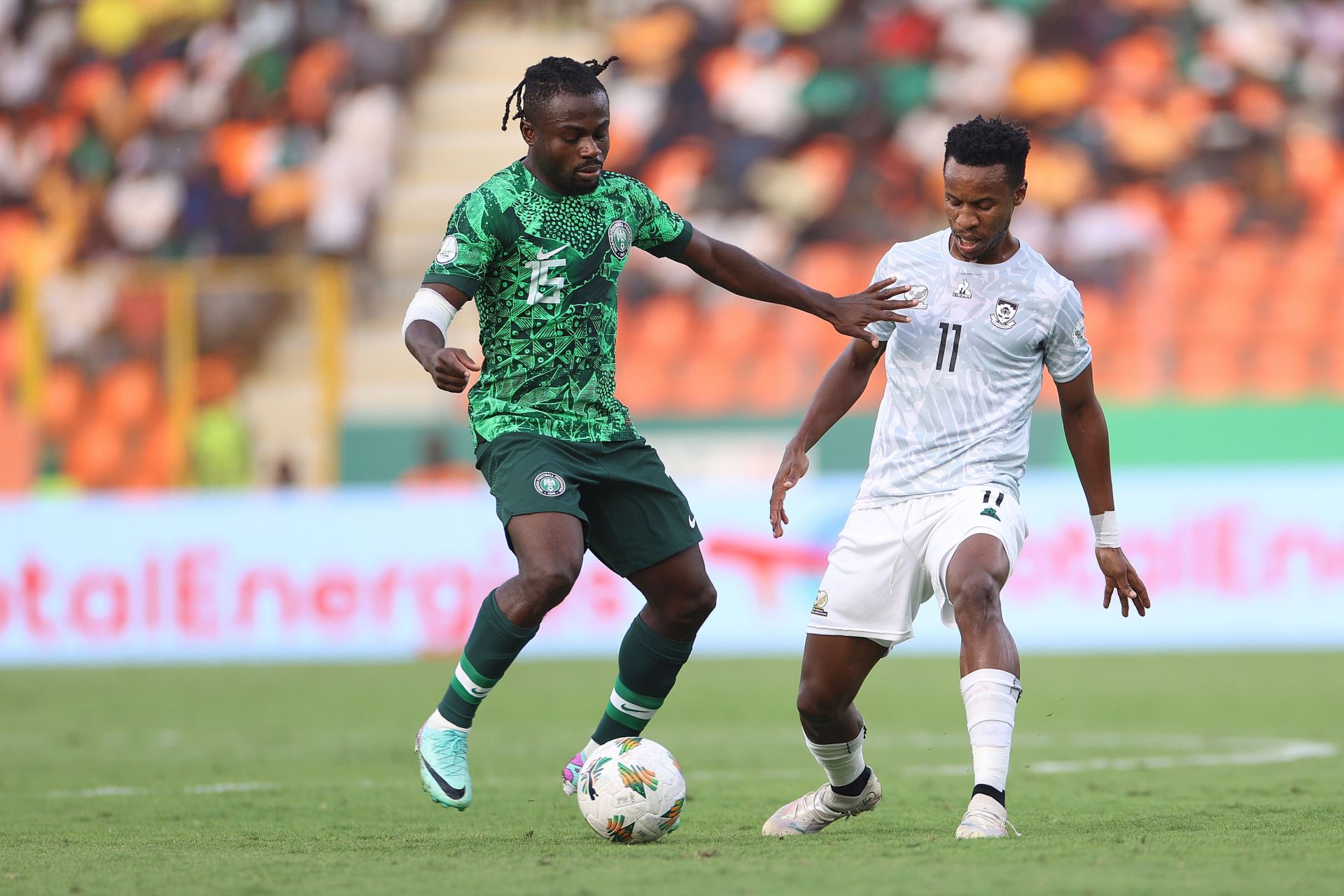 South Africa vs Nigeria Prediction and Betting Tips | September 9th 2025