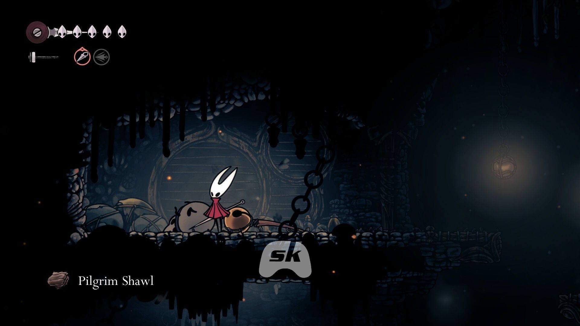 What is Steel Soul mode in Hollow Knight Silksong