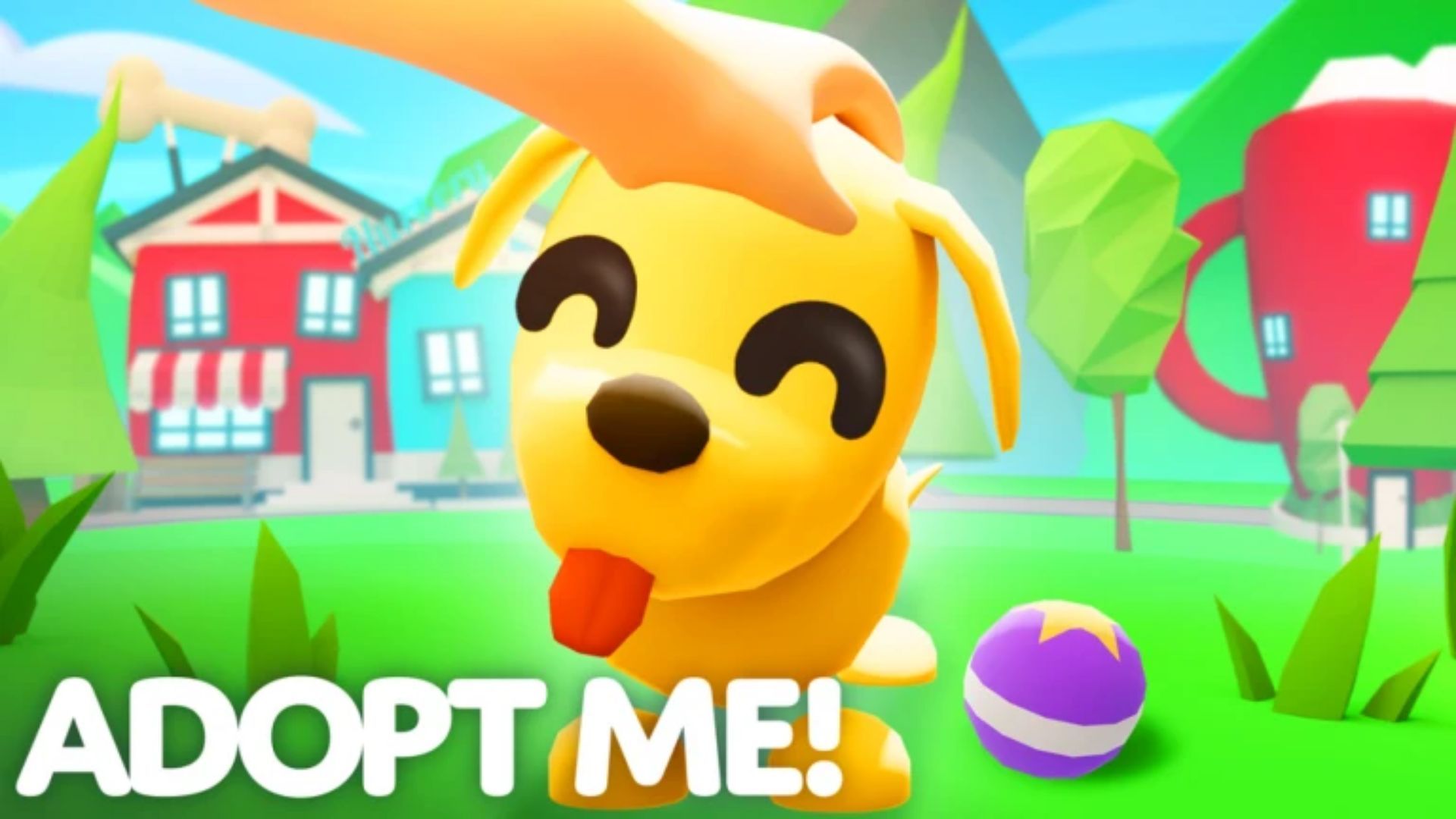 When is the next Adopt Me update? (Homepass Week 2 update)