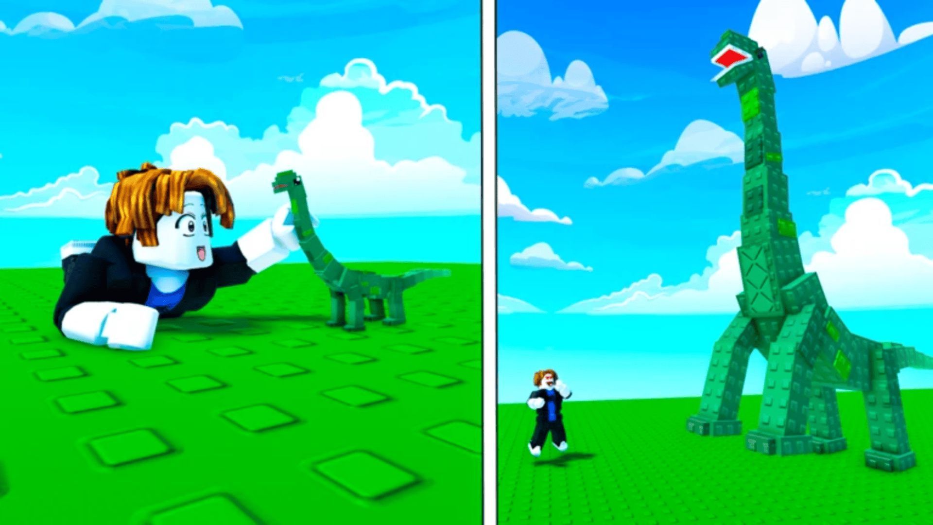 Feed Your Dino: A beginner's guide