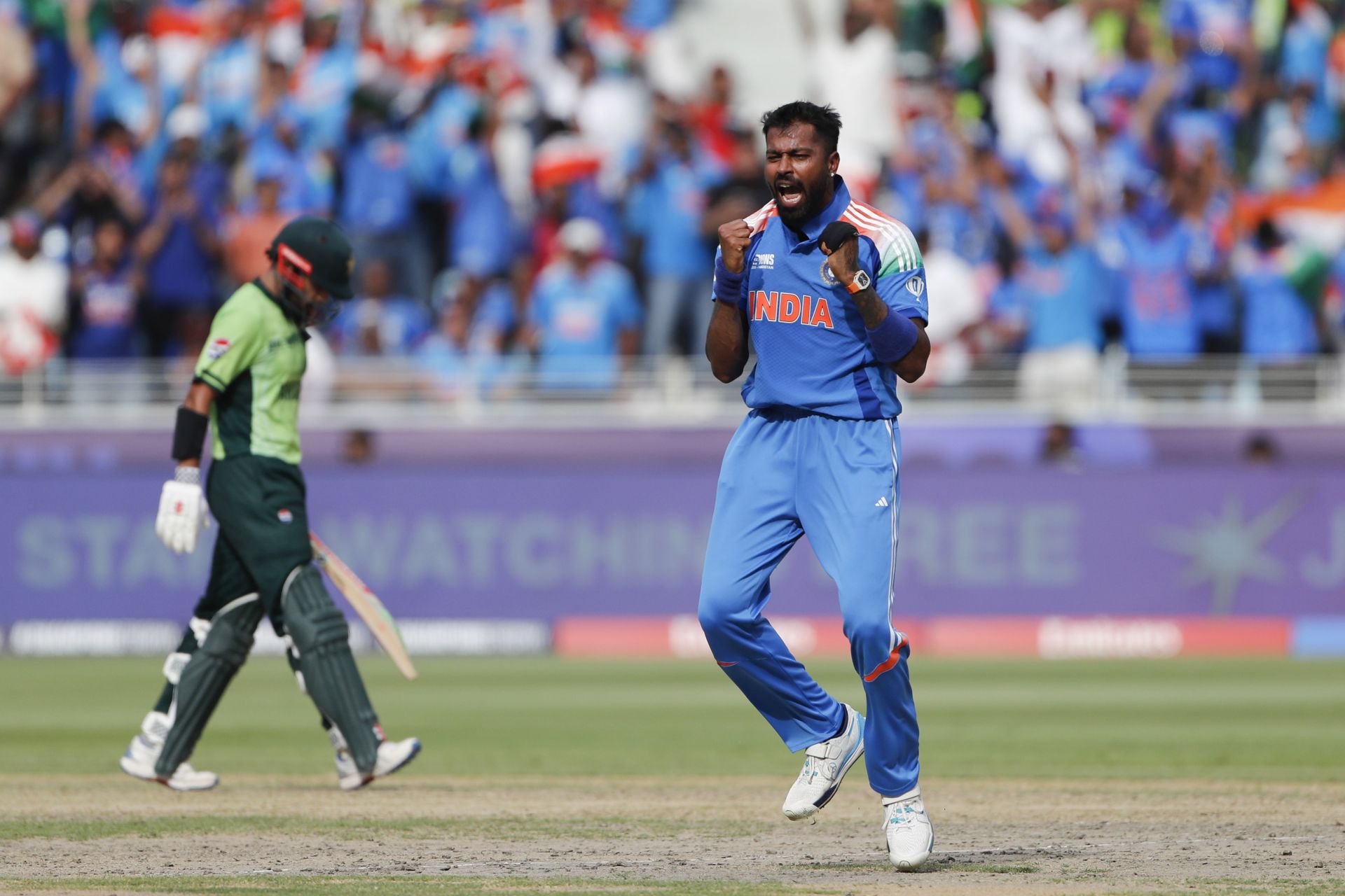 Asia Cup 2025 tickets: How to buy tickets for Asia Cup 2025 matches? 