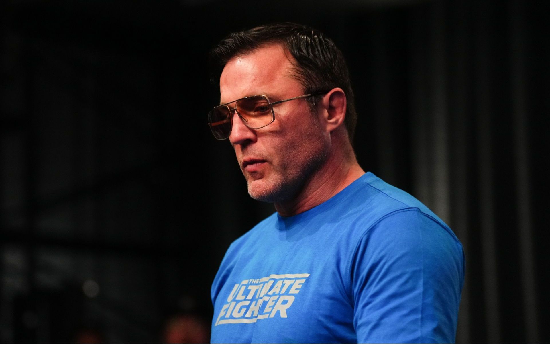 Chael Sonnen addresses receiving flak for unpopular take on Raja Jackson-Syko Stu situation, explains his stance: "They have the tape"