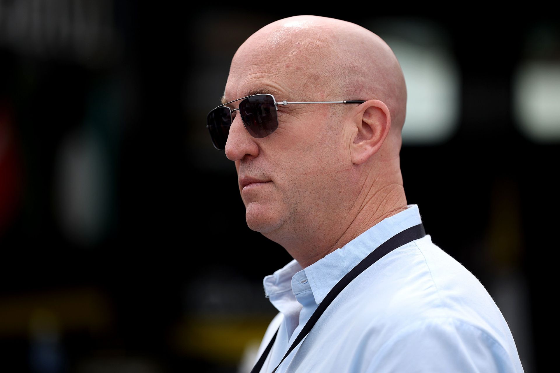 Spire Motorsports’ co-owner Dan Towriss issues concern after new details on NASCAR’s legal case against 23XI and FRM emerge