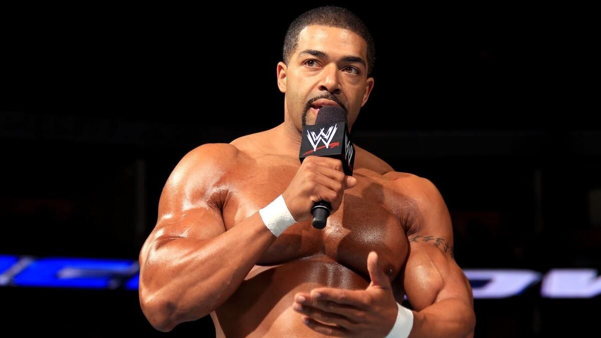 "Assault with a deadly weapon" - Serious wrestling incident analyzed by former WWE Superstar David Otunga