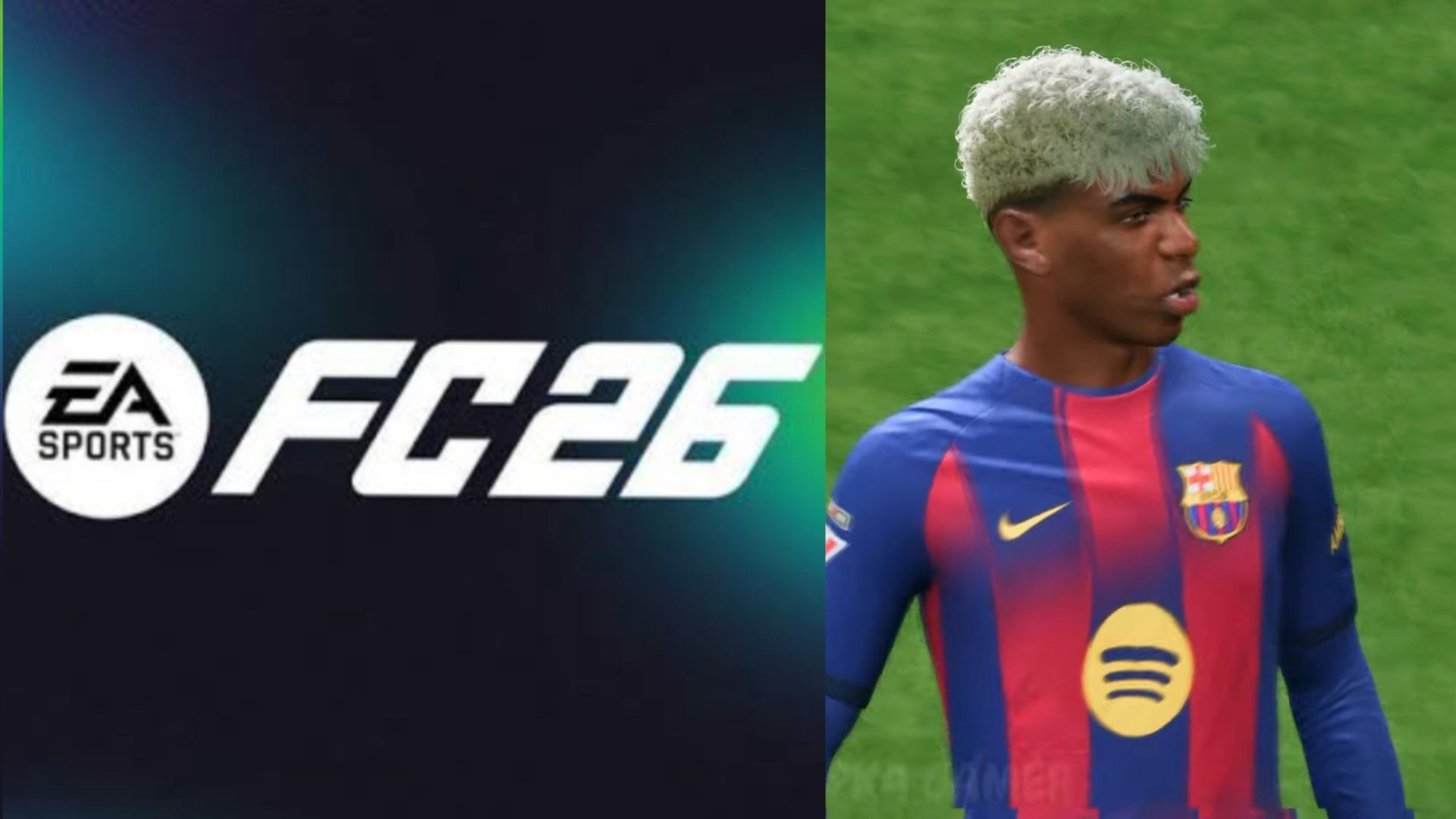 10 Best dribblers in EA FC 26 (Leaked)