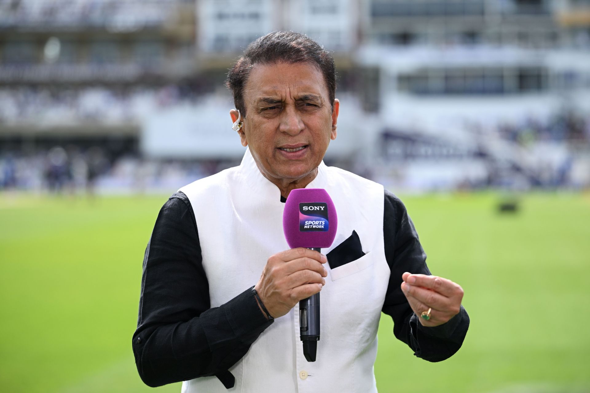 "I am glad he is listening to the show" - Former Aussie keeper hits back at Sunil Gavaskar's 'foreign players' comments ahead of Asia Cup 2025