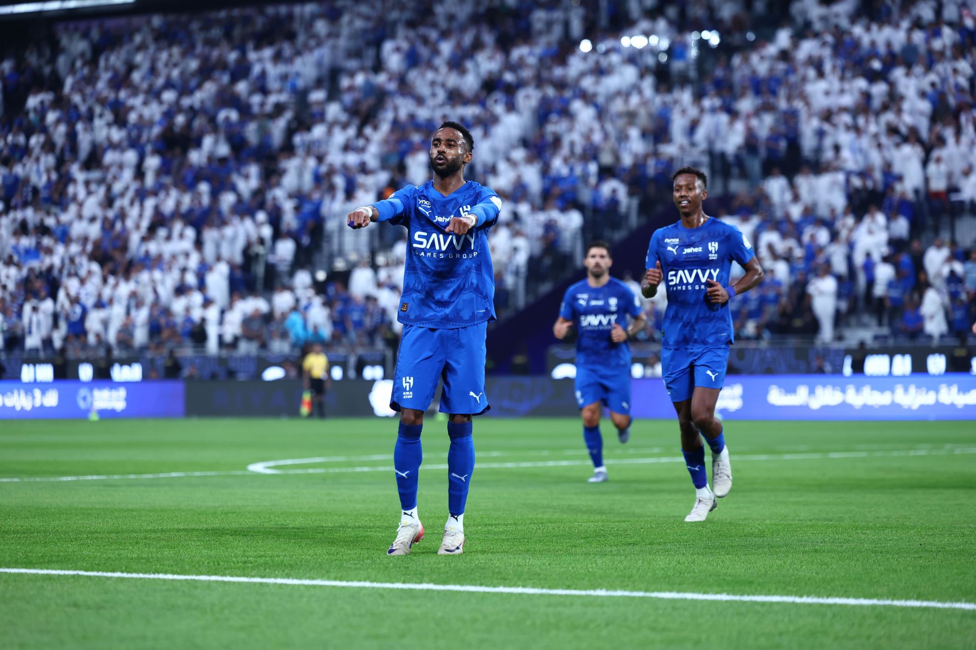 Al Hilal vs Al Qadsiah Prediction and Betting Tips | September 13th 2025