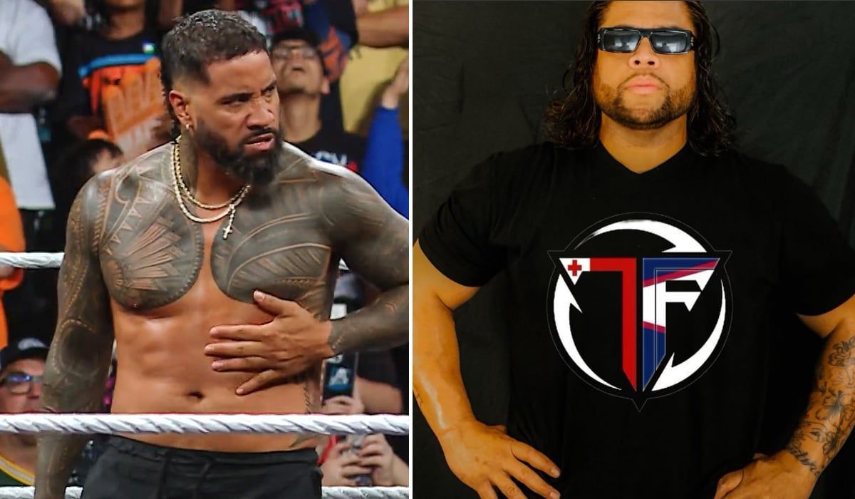4 Stars who could be a part of Jey Uso’s new Bloodline in WWE
