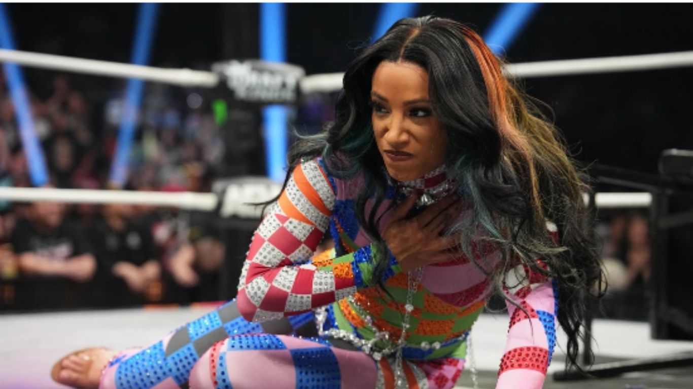 "She is not that talented"- WWE Veteran shares honest opinion on recent Mercedes Mone's Criticism 