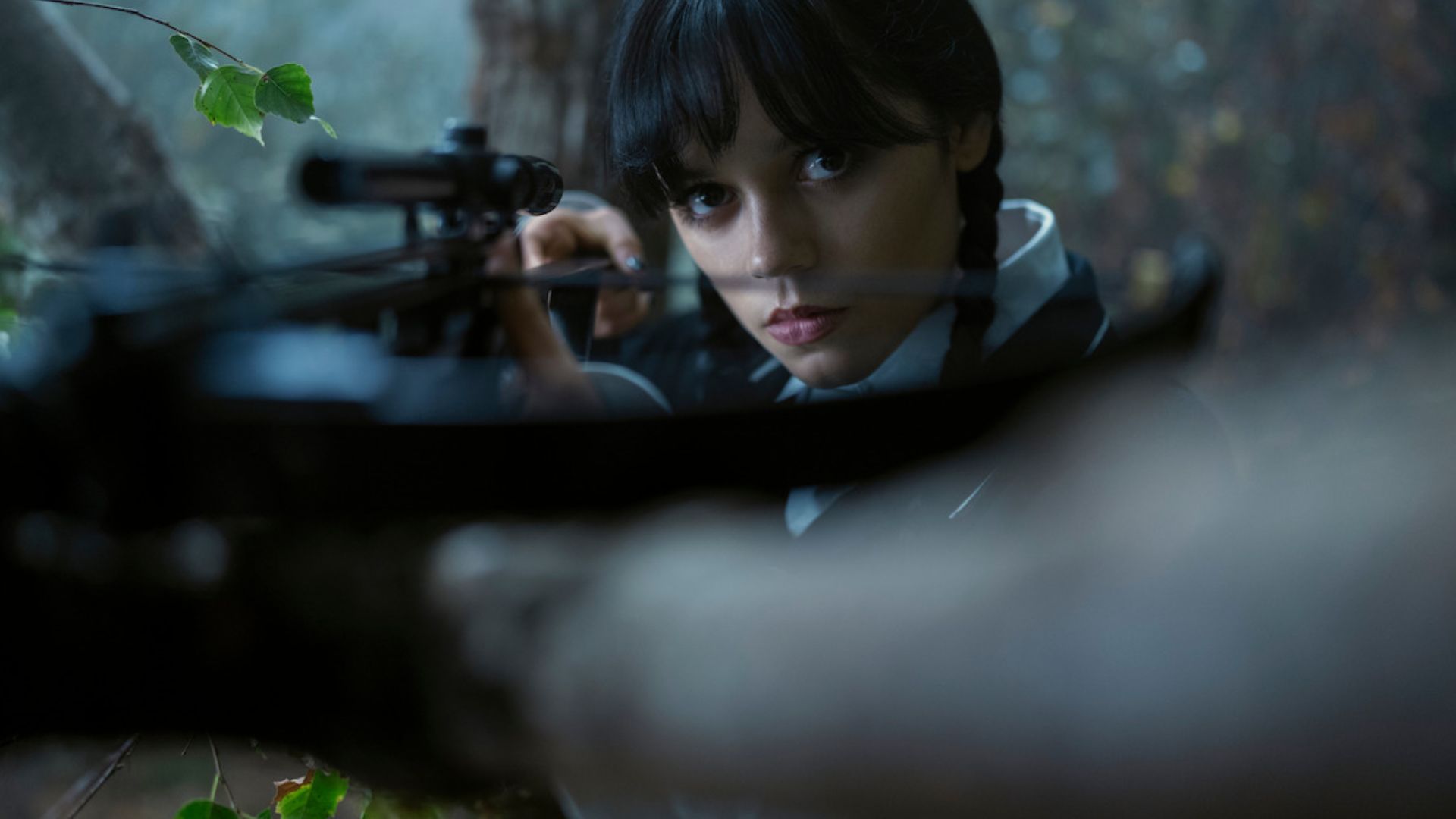 Wednesday season 2 ending explained:  Is Aunt Ophelia alive?
