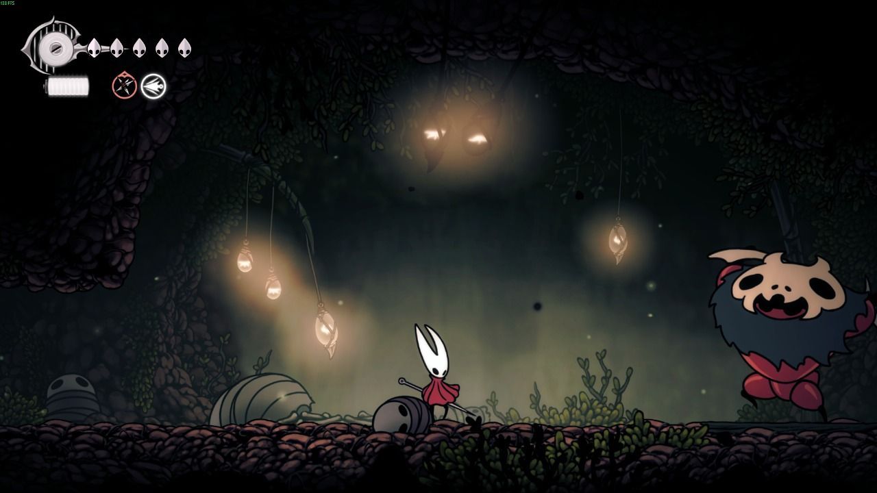 How To Defeat Skarrgard in Hollow Knight Silksong: Location, tips and tricks, and more