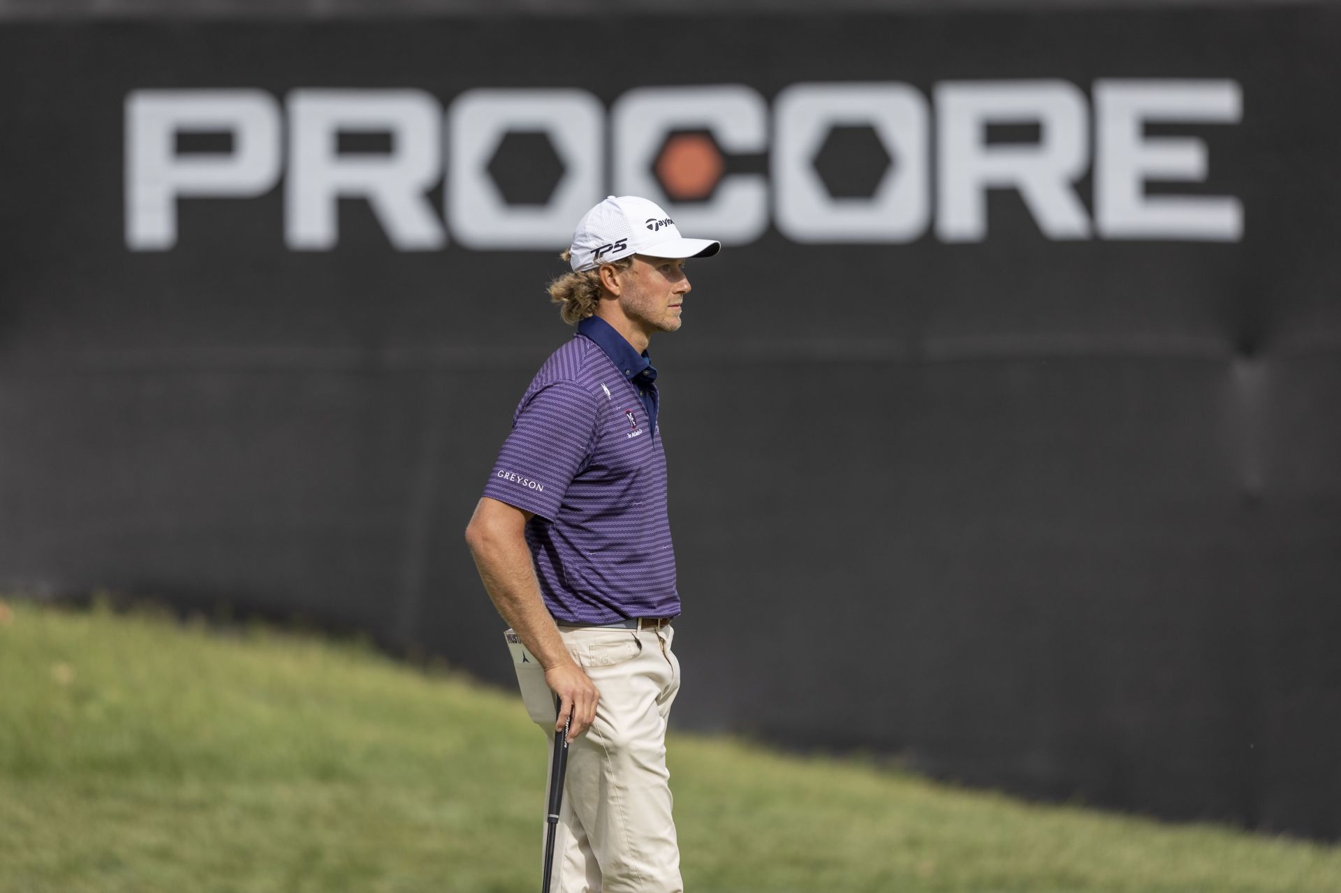 Procore Championship 2025 odds and top bets explored