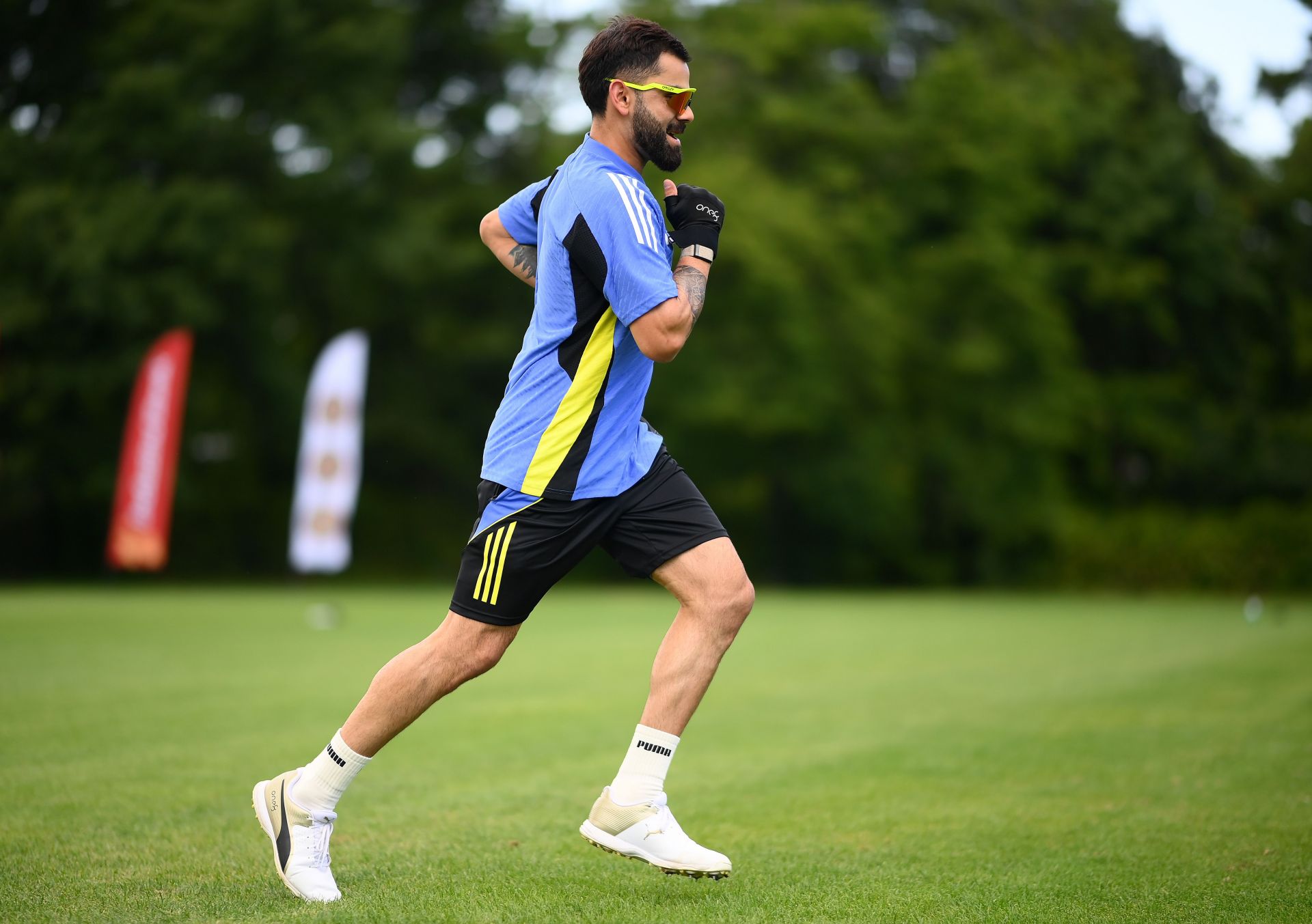“It is a new normal” - Former India cricketer’s huge statement on Virat Kohli’s controversial fitness test ahead of 2025-26 season