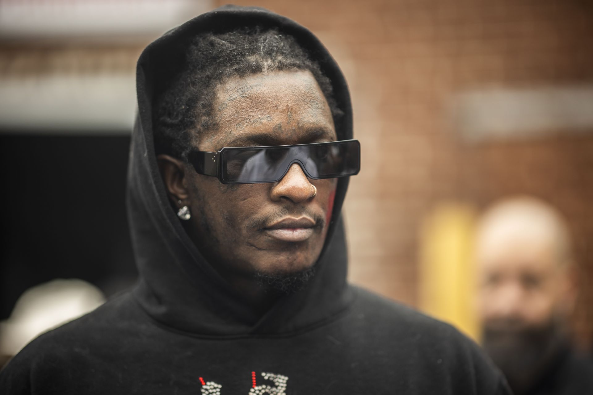 QC P says he will produce a documentary named "The Rat That Just Keep On Tellin" after denying Young Thug's claims about Lil Baby's deal