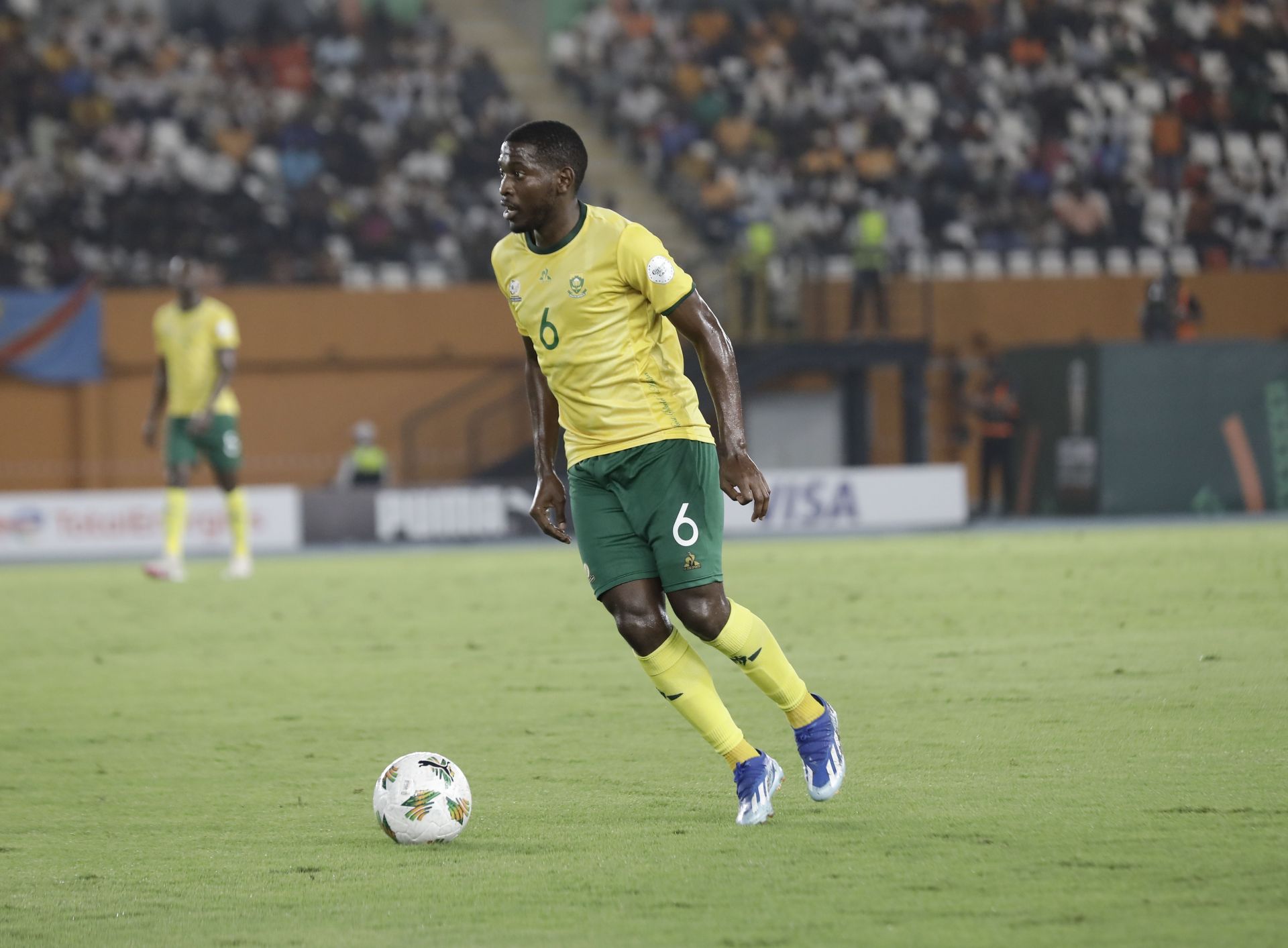 Lesotho vs South Africa Prediction and Betting Tips | 5th September 2025