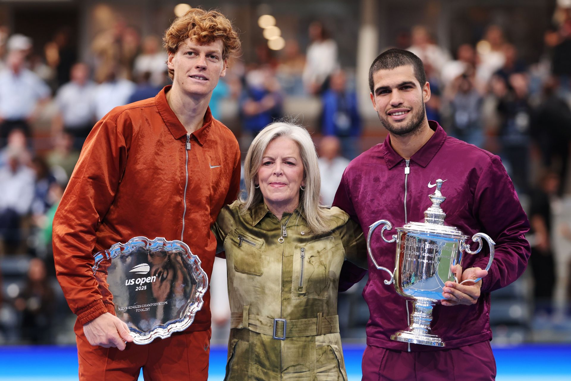 Where will Carlos Alcaraz & Jannik Sinner play together next after US Open final blockbuster? All you need to know about the duo's upcoming schedule