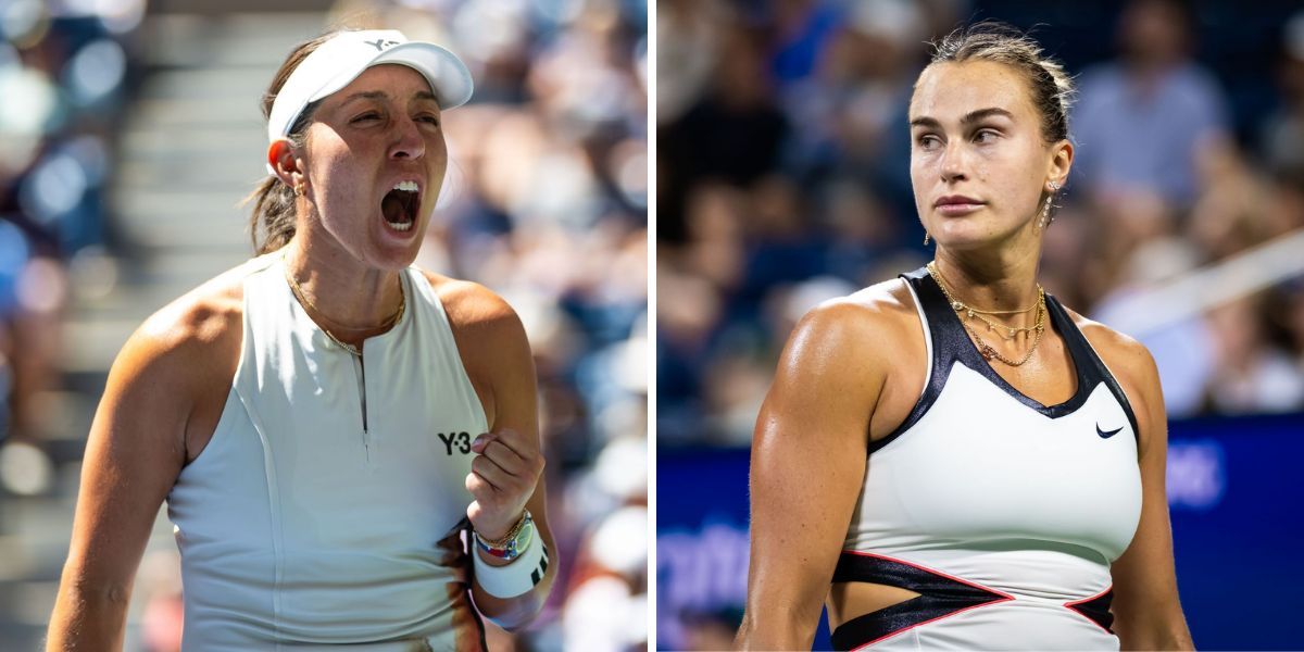 US Open Day 10: Women's singles & doubles predictions ft. Jessica Pegula vs Barbora Krejcikova, Aryna Sabalenka vs Marketa Vondrousova 