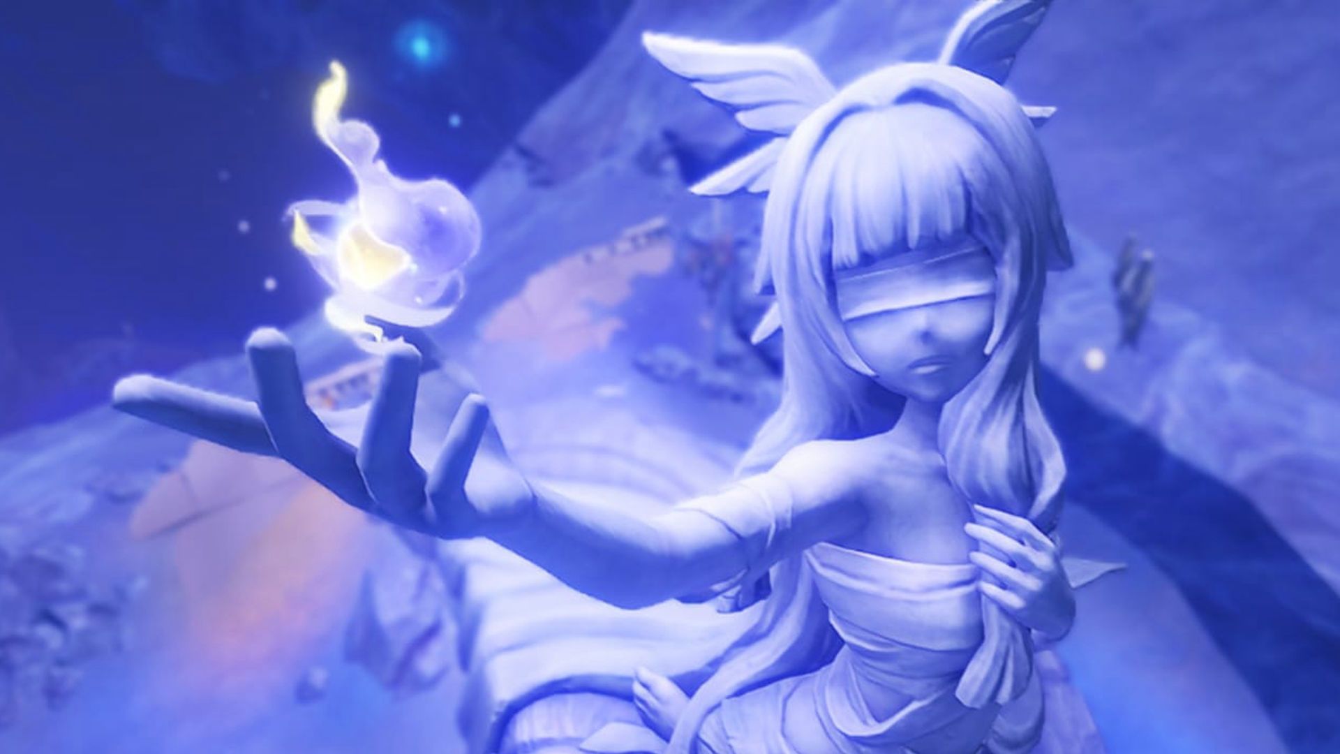 Genshin Impact: All Lunoculus in Nod-Krai's Hiisi Island