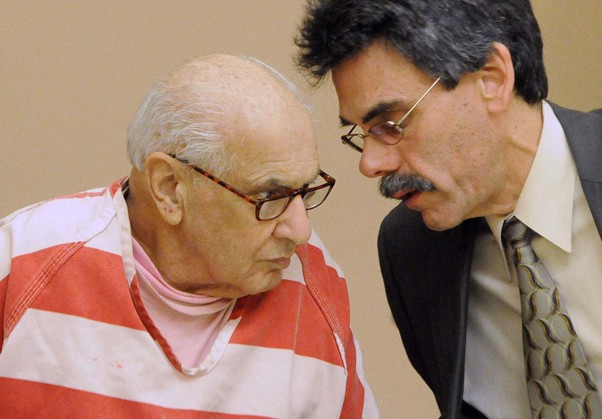 Death Row Confidential: Secrets of a Serial Killer - Season 1 episode 1: A detailed case overview