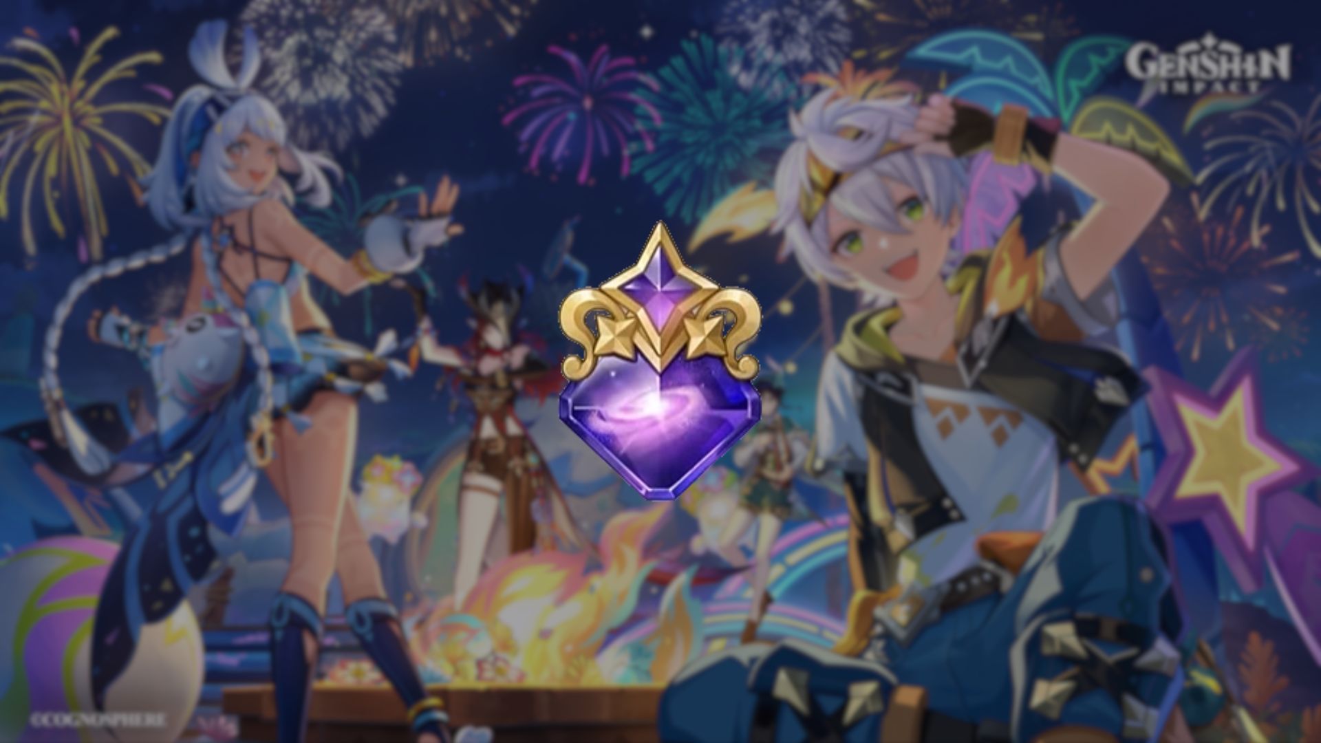 Is a level 100 character worth in Genshin Impact? 