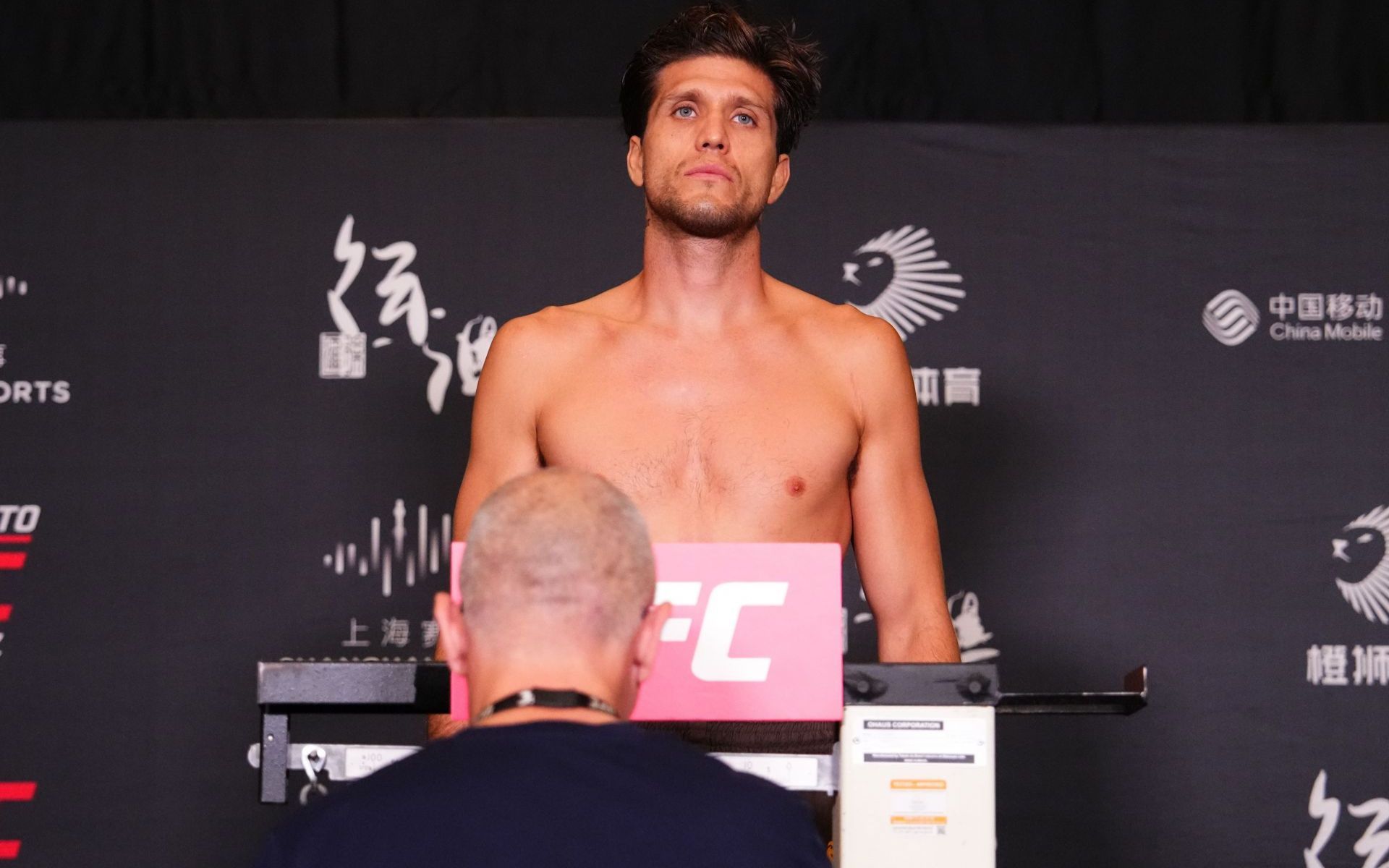 "I was unconscious for about 30 minutes" - Brian Ortega admits brutal weight cut left him fainting and near collapse at UFC Shanghai