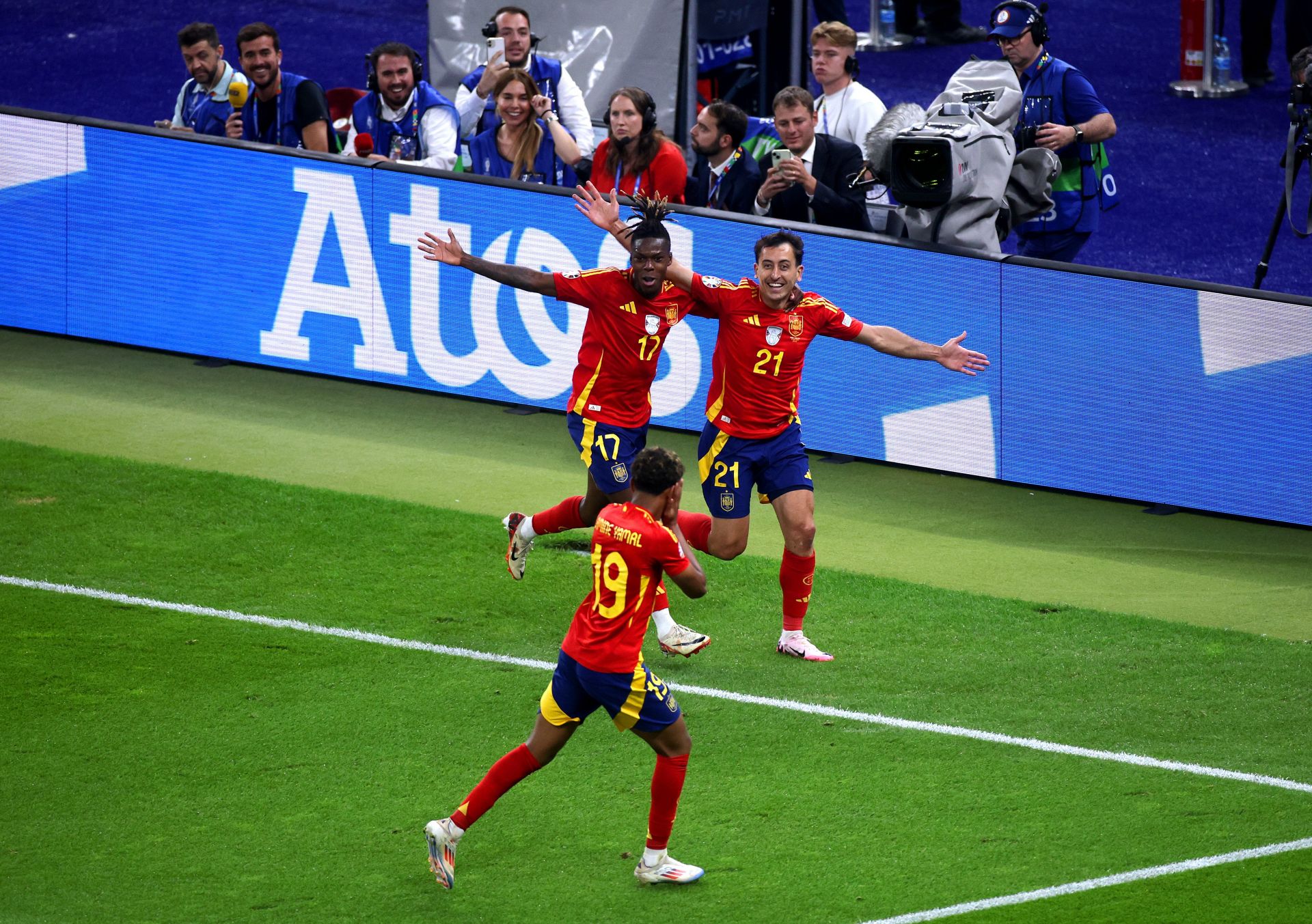 Turkiye vs Spain Prediction and Betting Tips | 7th September 2025