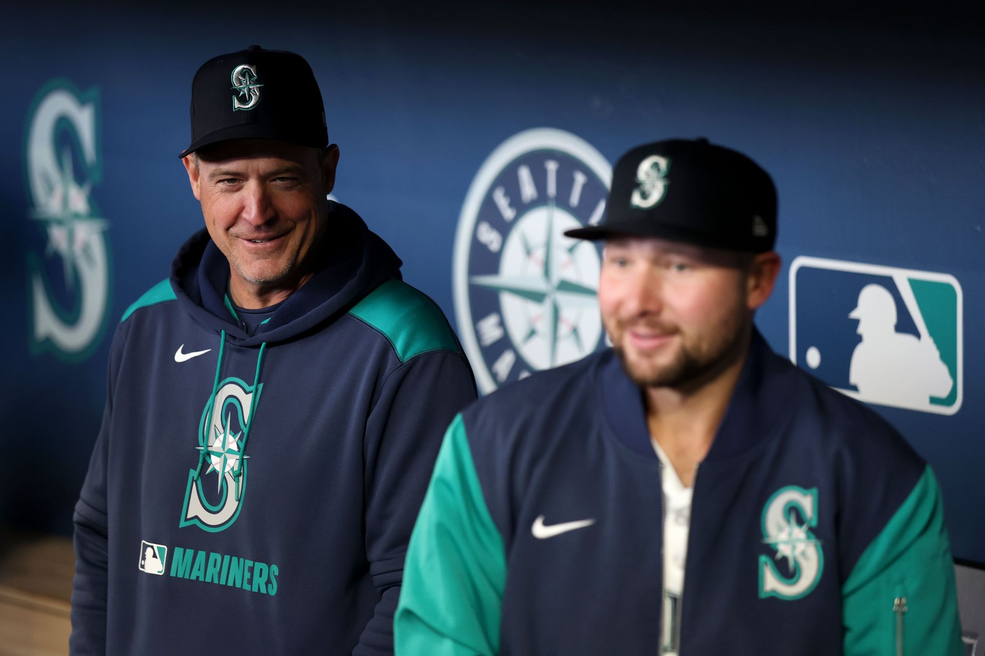 "Dan Wilson knows Cal Raleigh" - MLB insider believes Mariners skipper knows what's best for AL MVP contender despite calls for load management