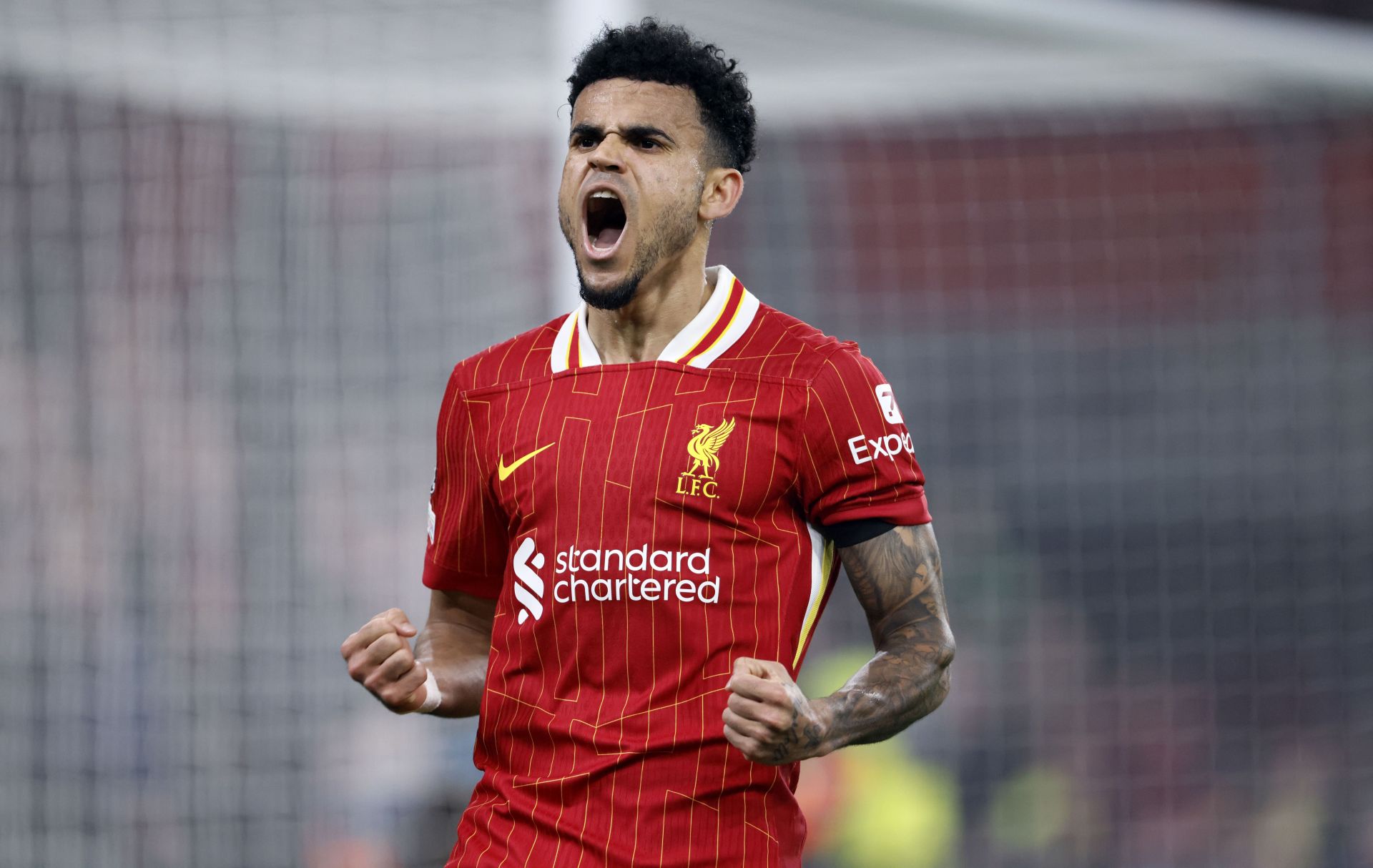 "They ended up buying Luis Diaz" - Liverpool superstar admits Bayern Munich wanted to sign him before they signed his ex-teammate