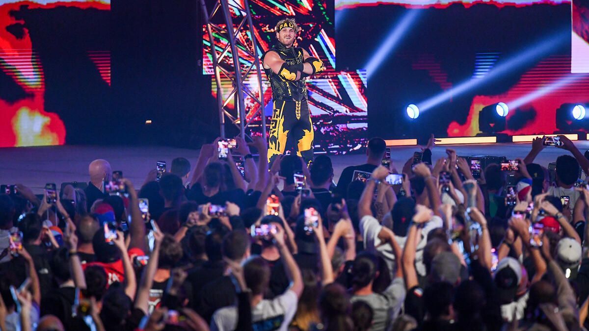 WWE Hall of Famer calls for change regarding Logan Paul: "Time has changed" (Exclusive)