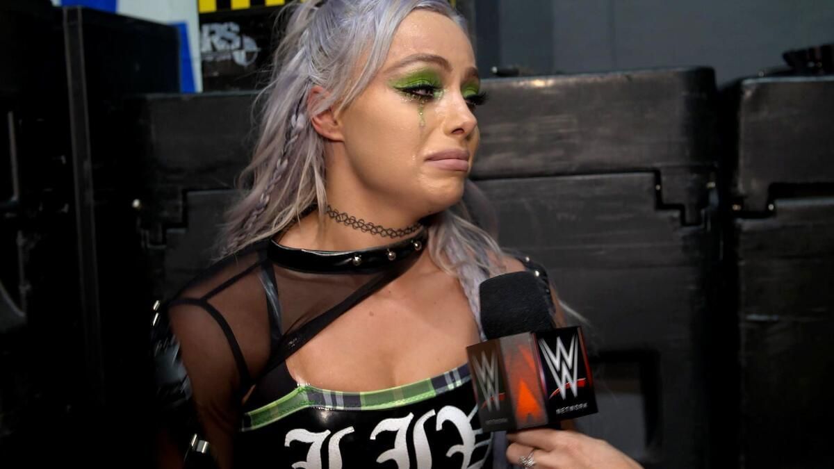 BREAKING: Worrying Update on Liv Morgan's Stalker - REPORTS