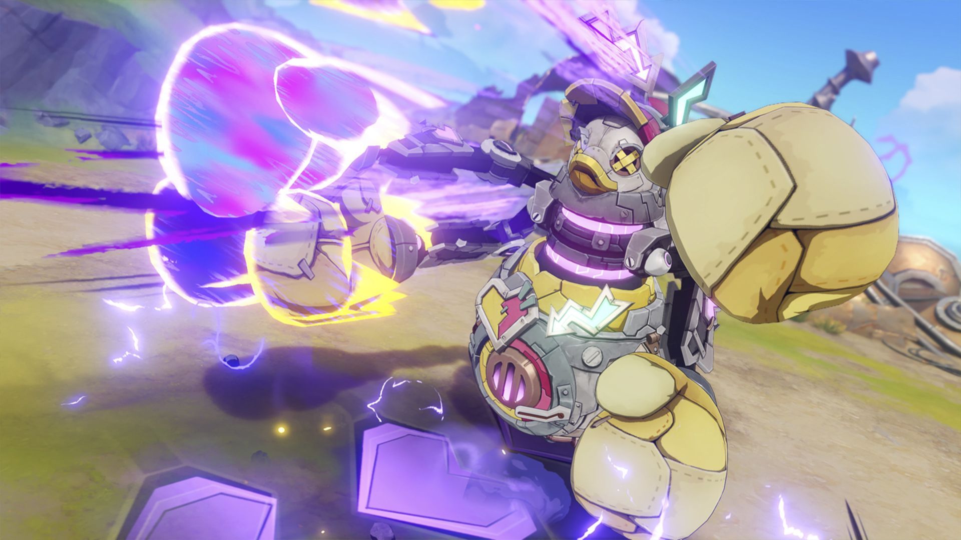 How to unlock Knuckle Duckle boss in Genshin Impact