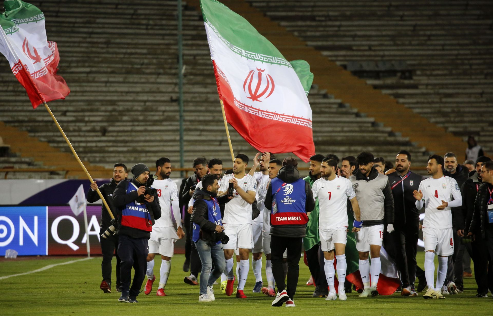 Tajikistan vs Iran Prediction and Betting Tips | September 4th 2025