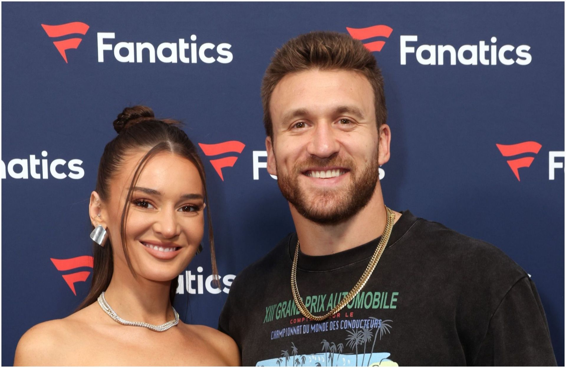 Kyle Juszczyk’s wife Kristin shares glimpse of 49ers’ "ladies party" ahead of faceoff vs Seahawks [PICS]