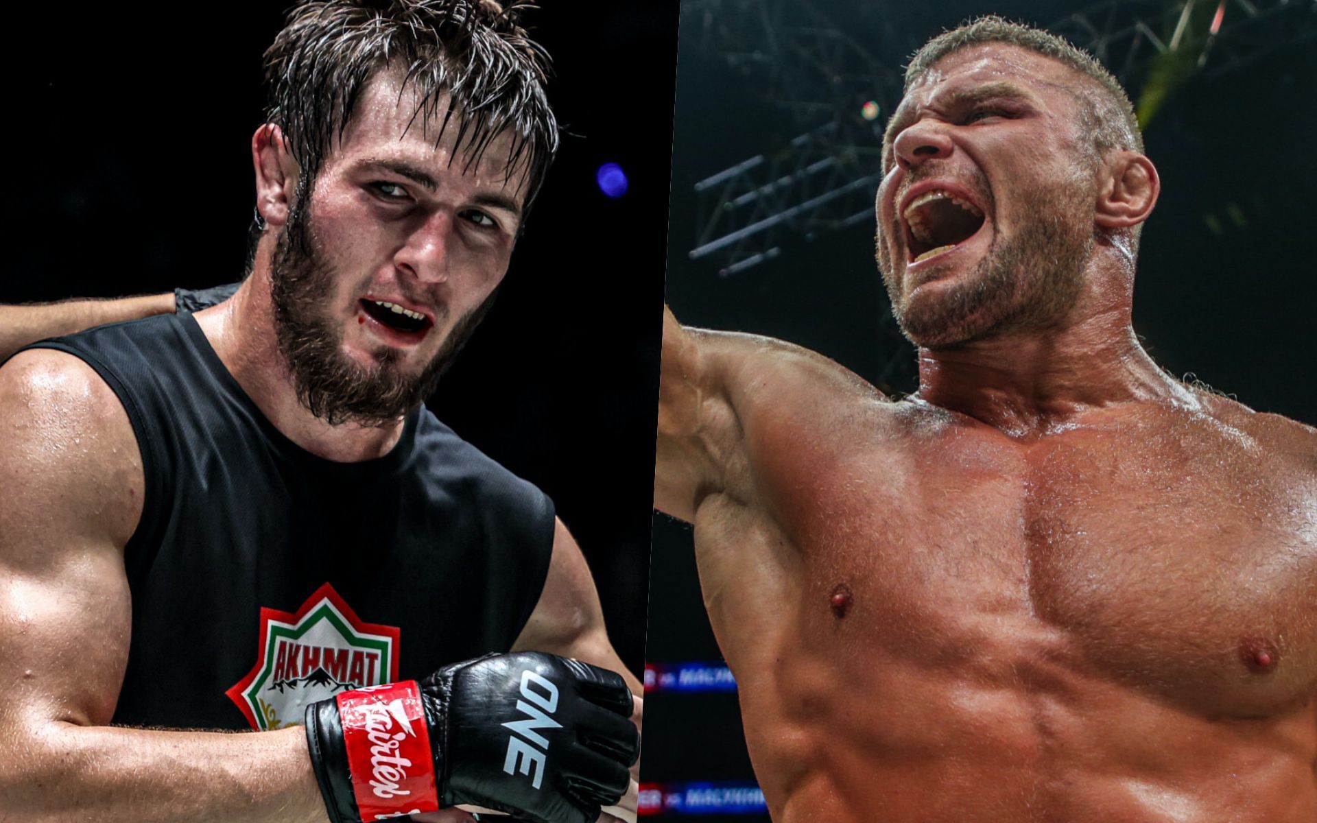 Ibragim Dauev confident Anatoly Malykhin will regain his heavyweight MMA crown: “It’s going to happen”