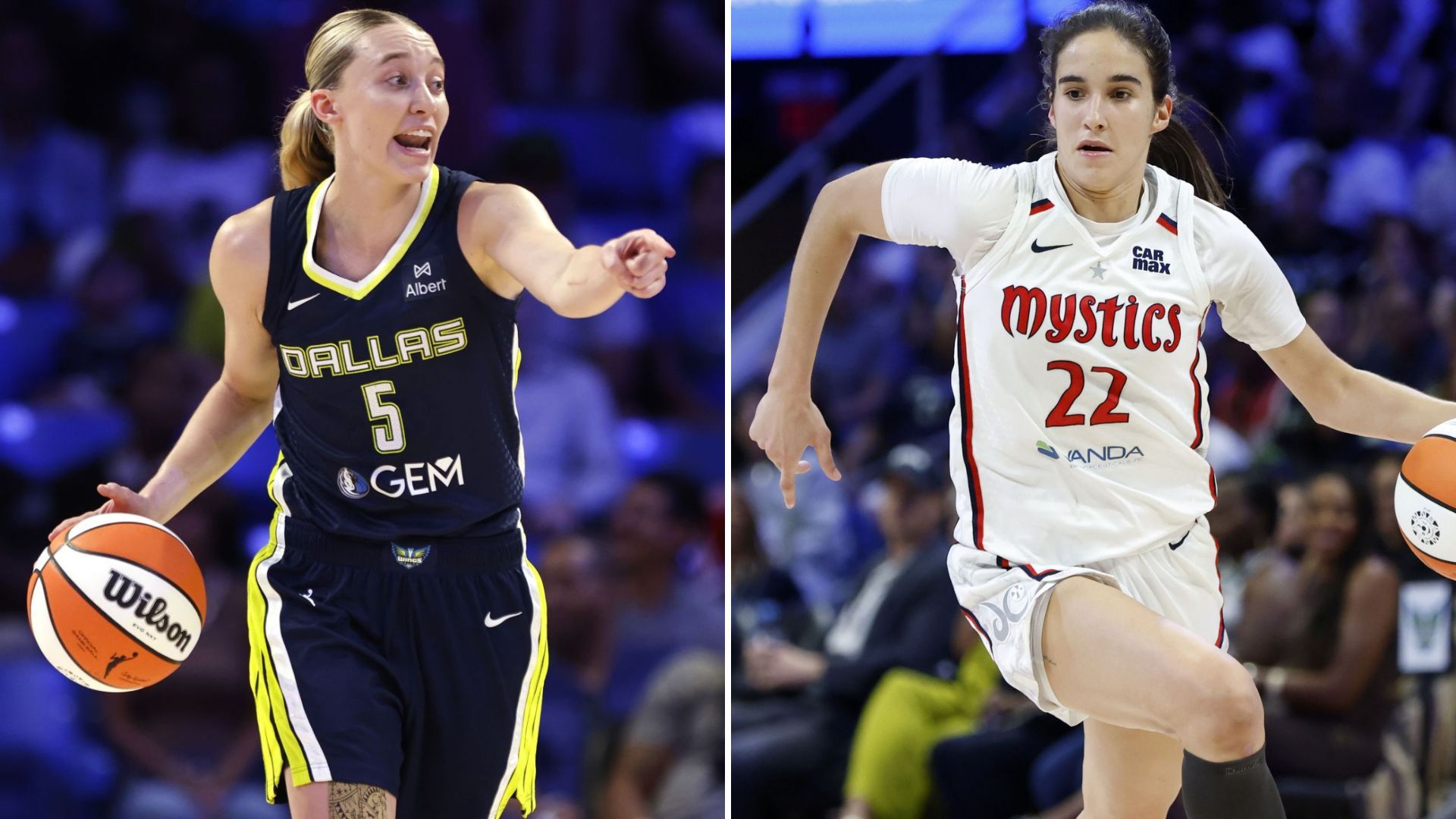 2025 WNBA Rookie of the Year: Sportskeeda crowns Paige Bueckers ahead of Sonia Citron despite razor thin margins