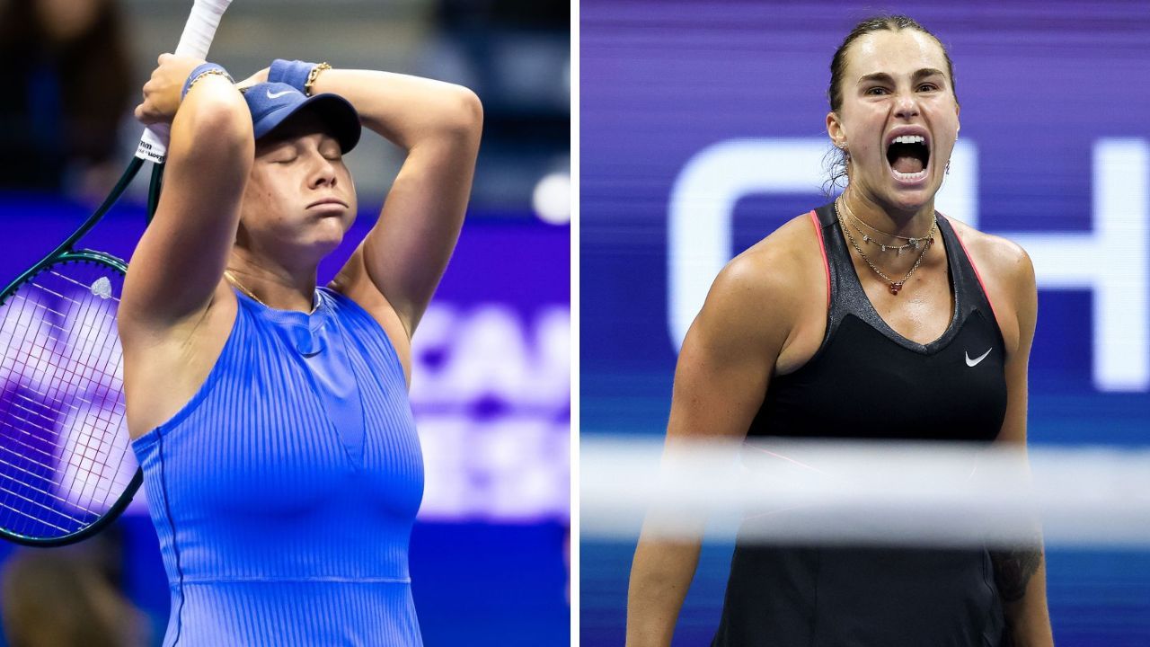 US Open Prize Money Breakdown: How much did 2025 champion Aryna Sabalenka and runner-up Amanda Anisimova earn?