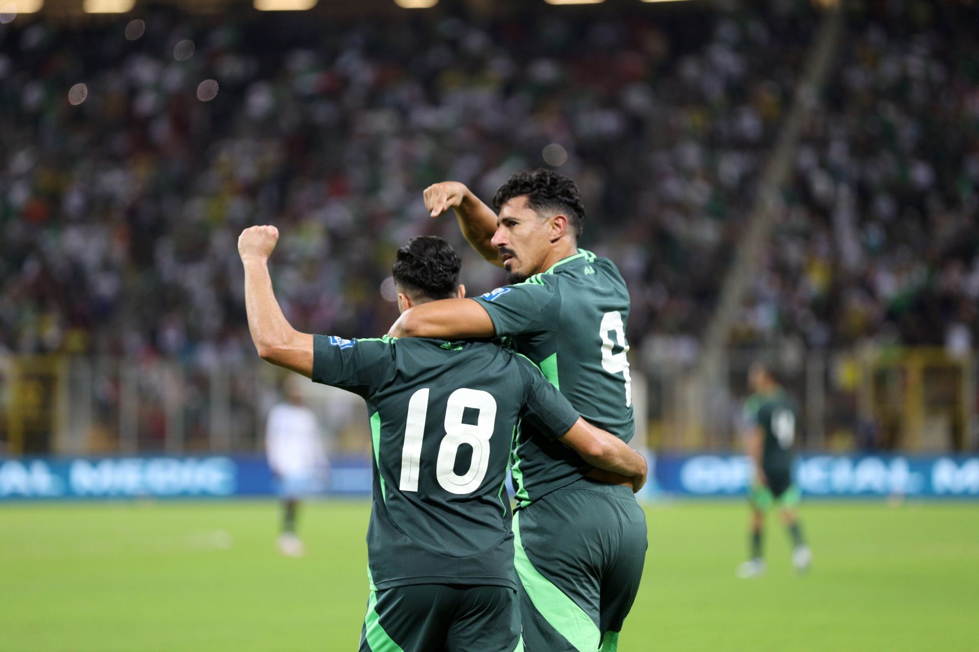 Guinea vs Algeria Prediction and Betting Tips | September 8th 2025