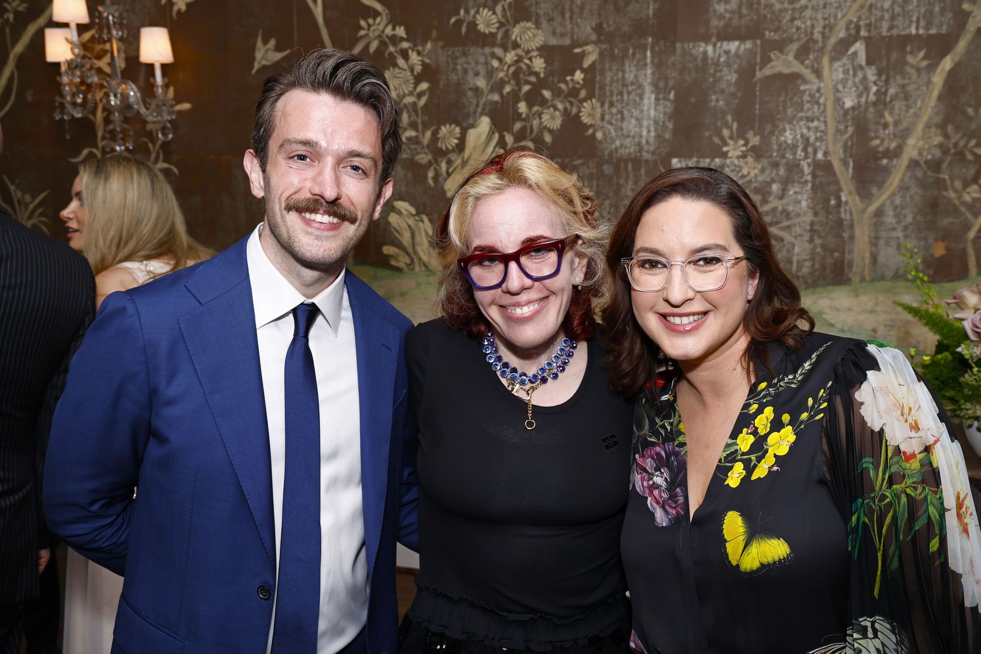 Who is Rebecca Kutler? Everything to know about MSNBC president as network's apology over Matthew Dowd's comments sparks outrage 