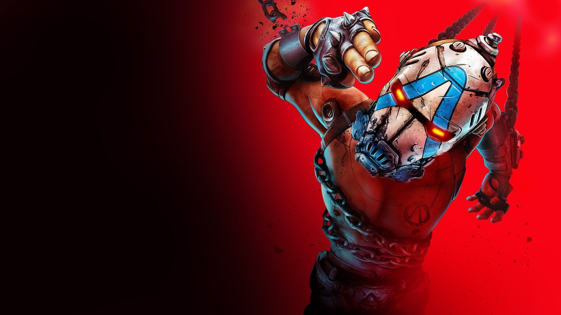 Borderlands 4 Preload details (Steam, PlayStation, and Xbox)