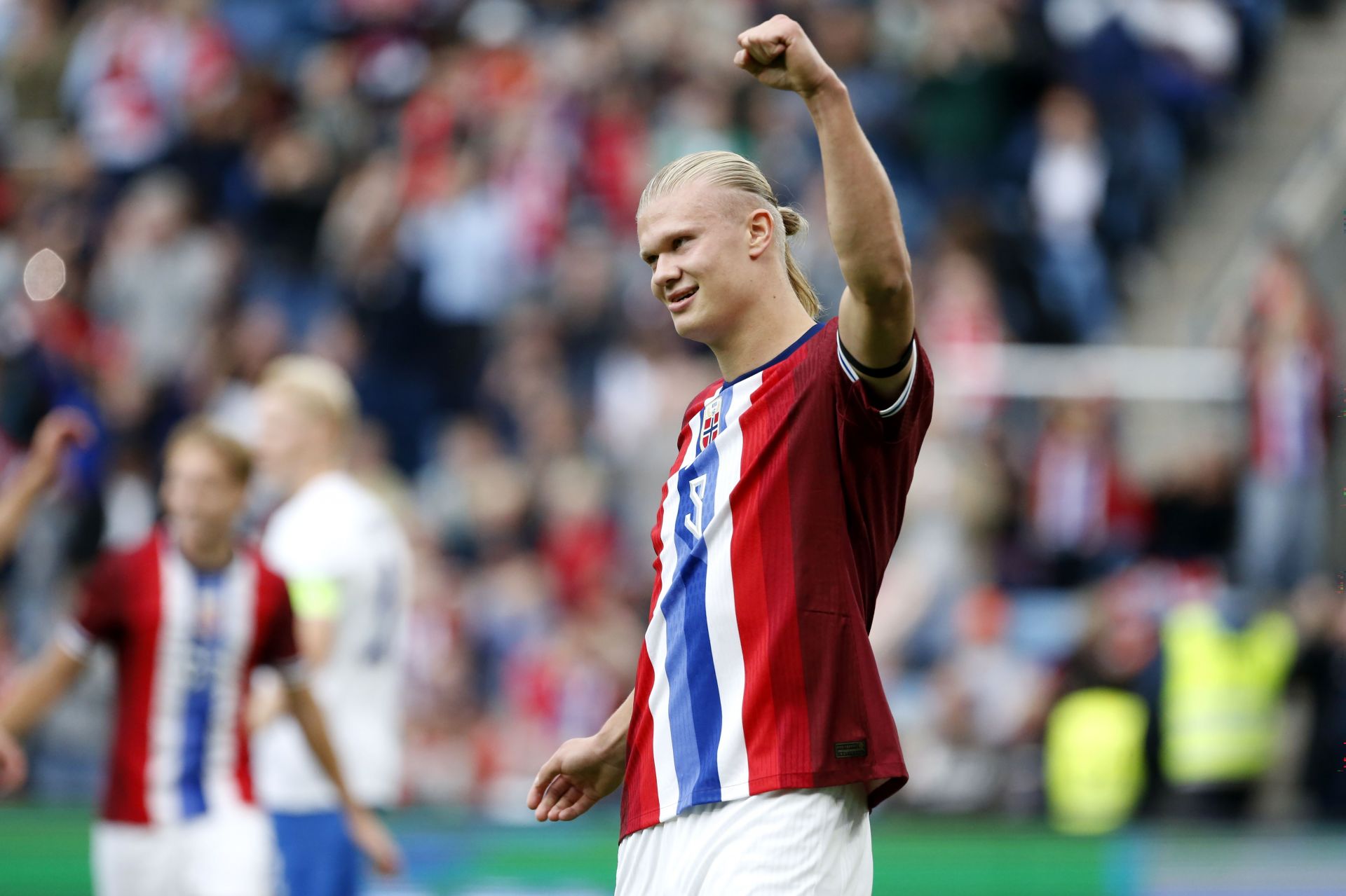 Norway vs Moldova Prediction and Betting Tips | September 9th 2025