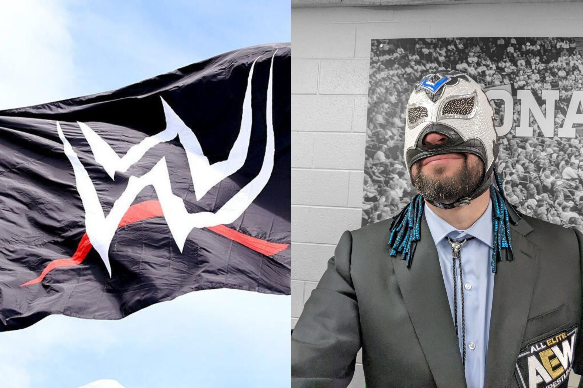 Four-time WWE Champion won't return to in-ring competition, reveals AEW star Excalibur