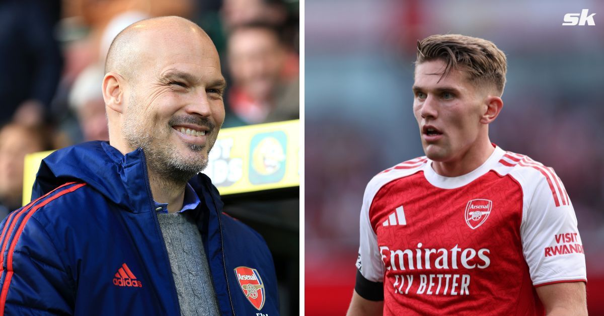 “It’s easy to criticise if you’re not on the pitch” - Viktor Gyokeres hits back at criticism from Arsenal icon Freddie Ljungberg