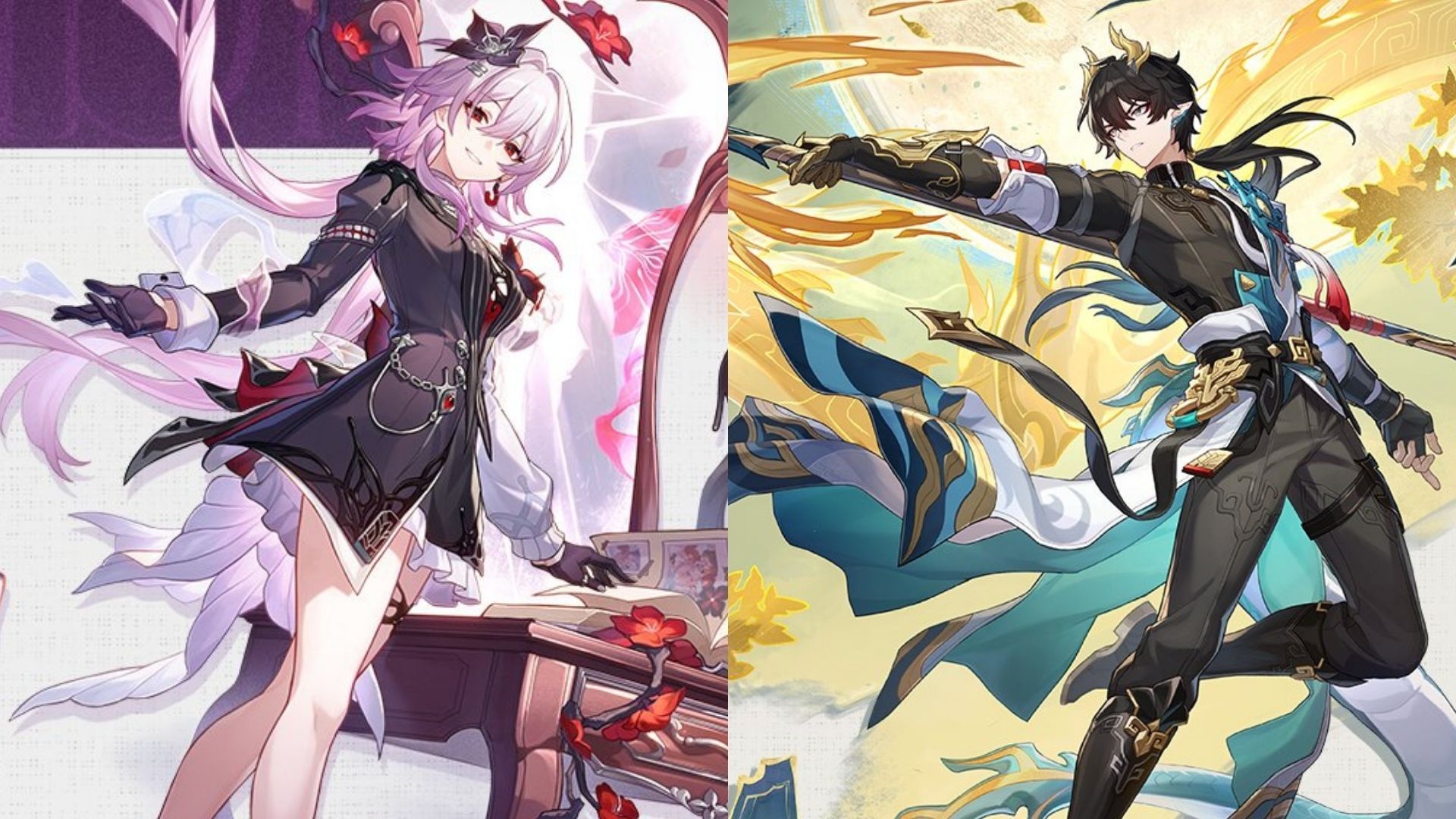 5 announcements to expect from Honkai Star Rail 3.6 livestream