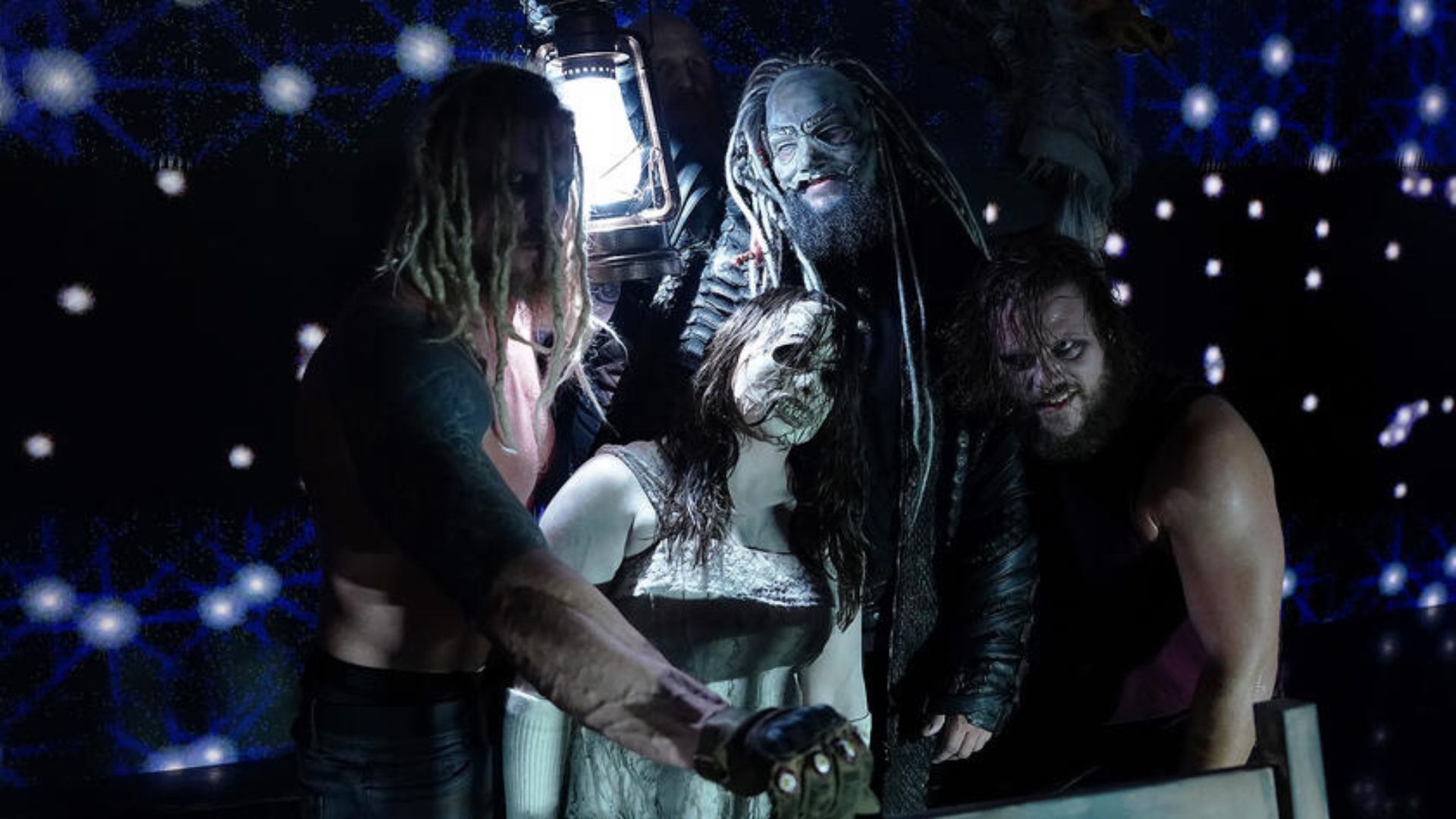 Wyatt Sicks member sends warning ahead of WWE SmackDown