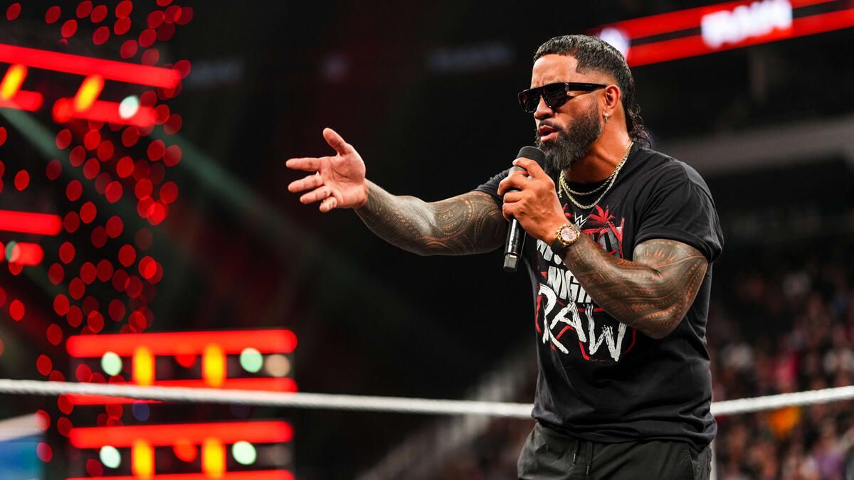 Obvious storyline with Jey Uso is a trick, thinks WWE Hall of Famer (Exclusive) thumbnail