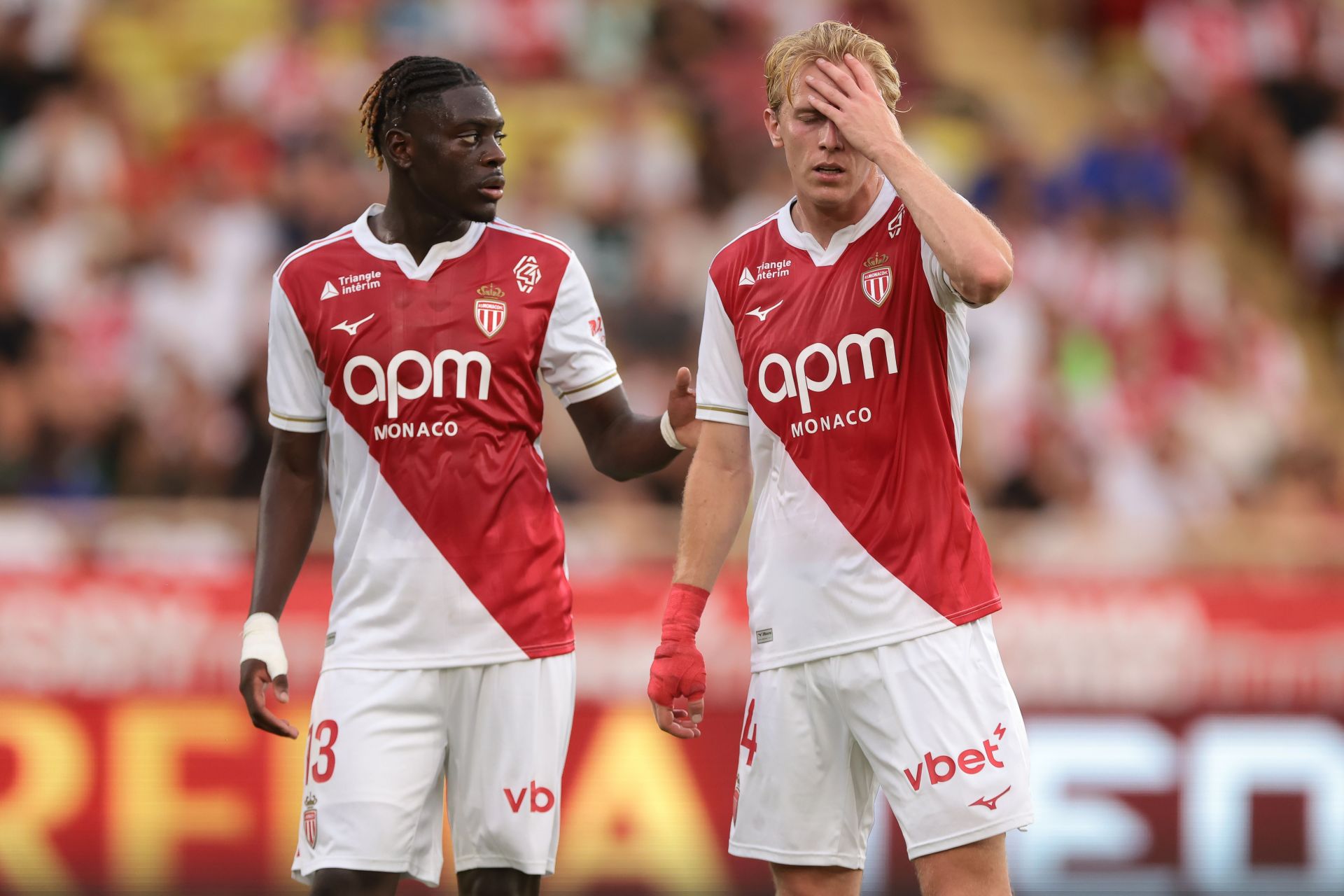 Auxerre vs Monaco Prediction and Betting Tips | September 13th 2025
