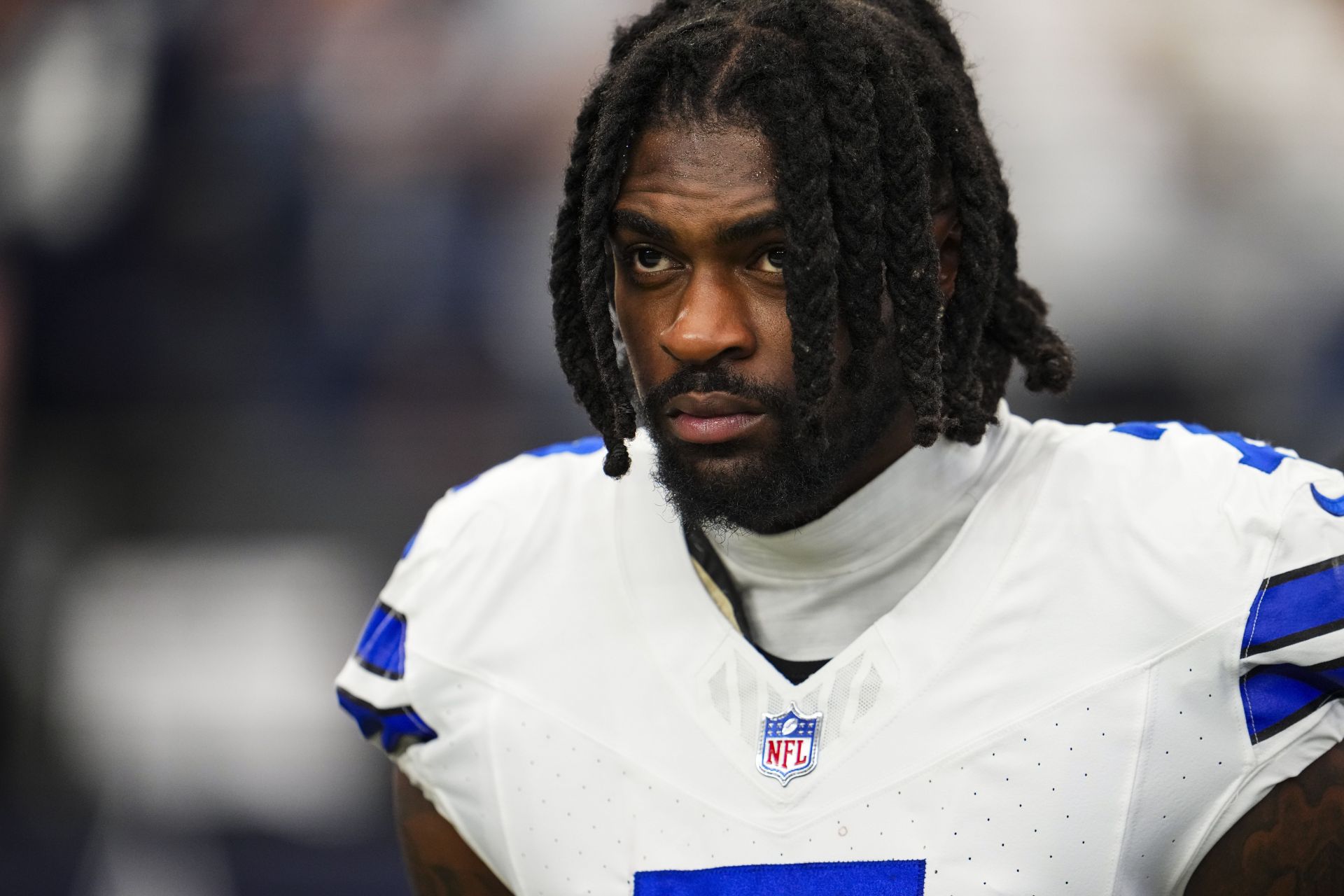 Dallas Cowboys injury report Week 1: Latest on Trevon Diggs, Perrion Winfrey, and more for TNF