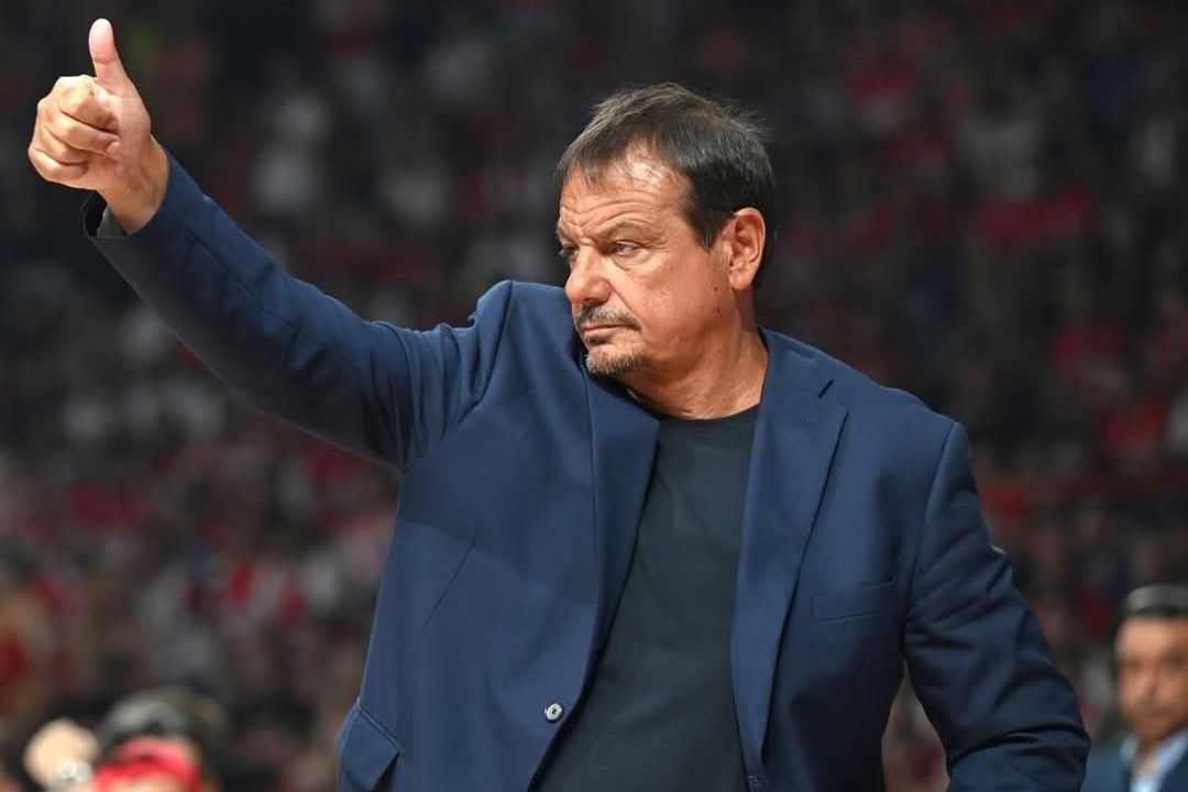 Turkey’s coach Ergin Ataman continues his furious tirade against EuroBasket’s hectic schedule