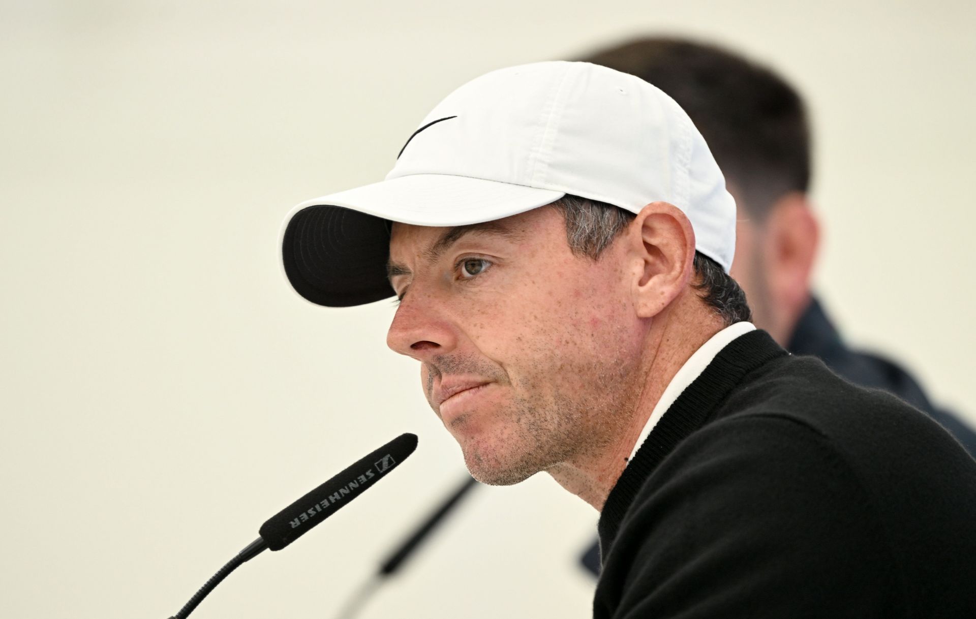 Rory McIlroy reveals what'll be the "biggest achievement" for Team Europe at the Ryder Cup