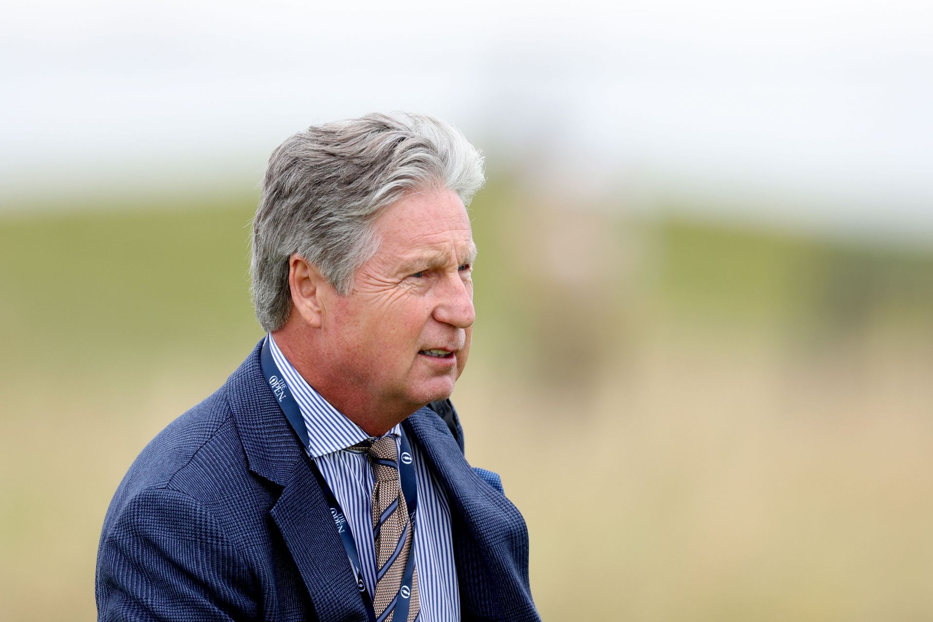 “Not a matter of luck’ - Brandel Chamblee challenges Patrick Cantlay’s gin analogy on Europe’s recent Ryder Cup dominance